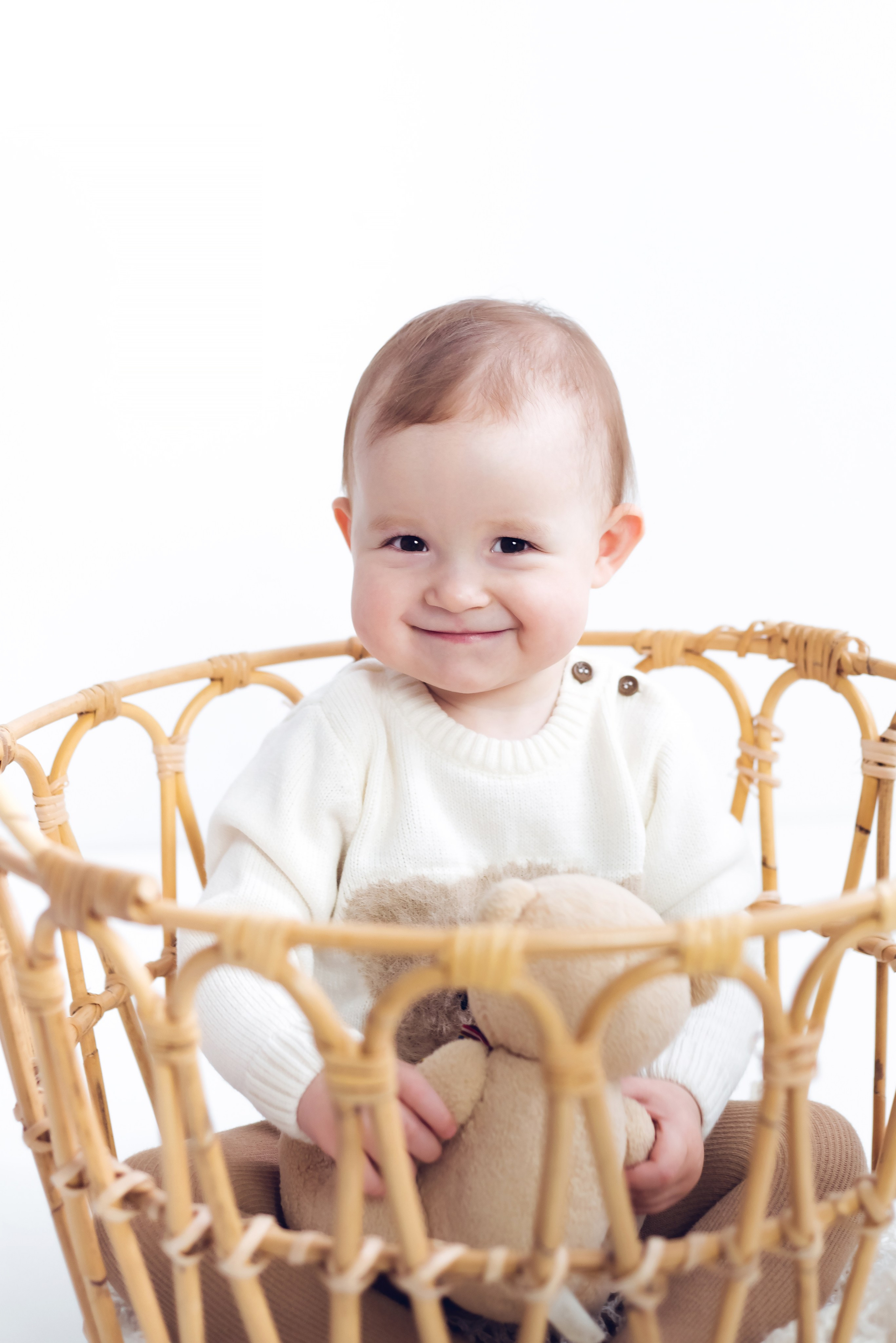 Верочка. Детский и семейный фотограф Эльмира Веселова