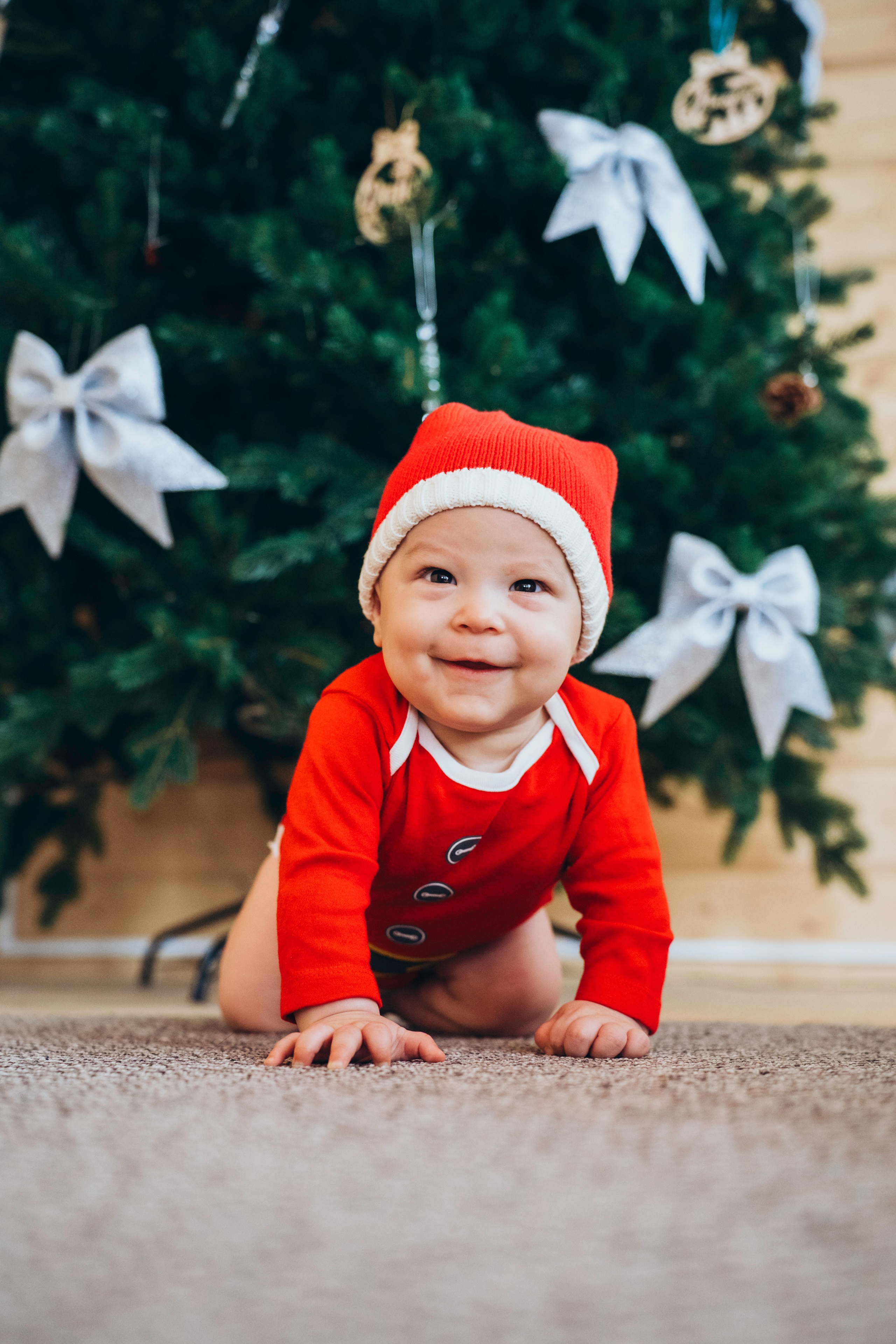 Домашняя фотосессия