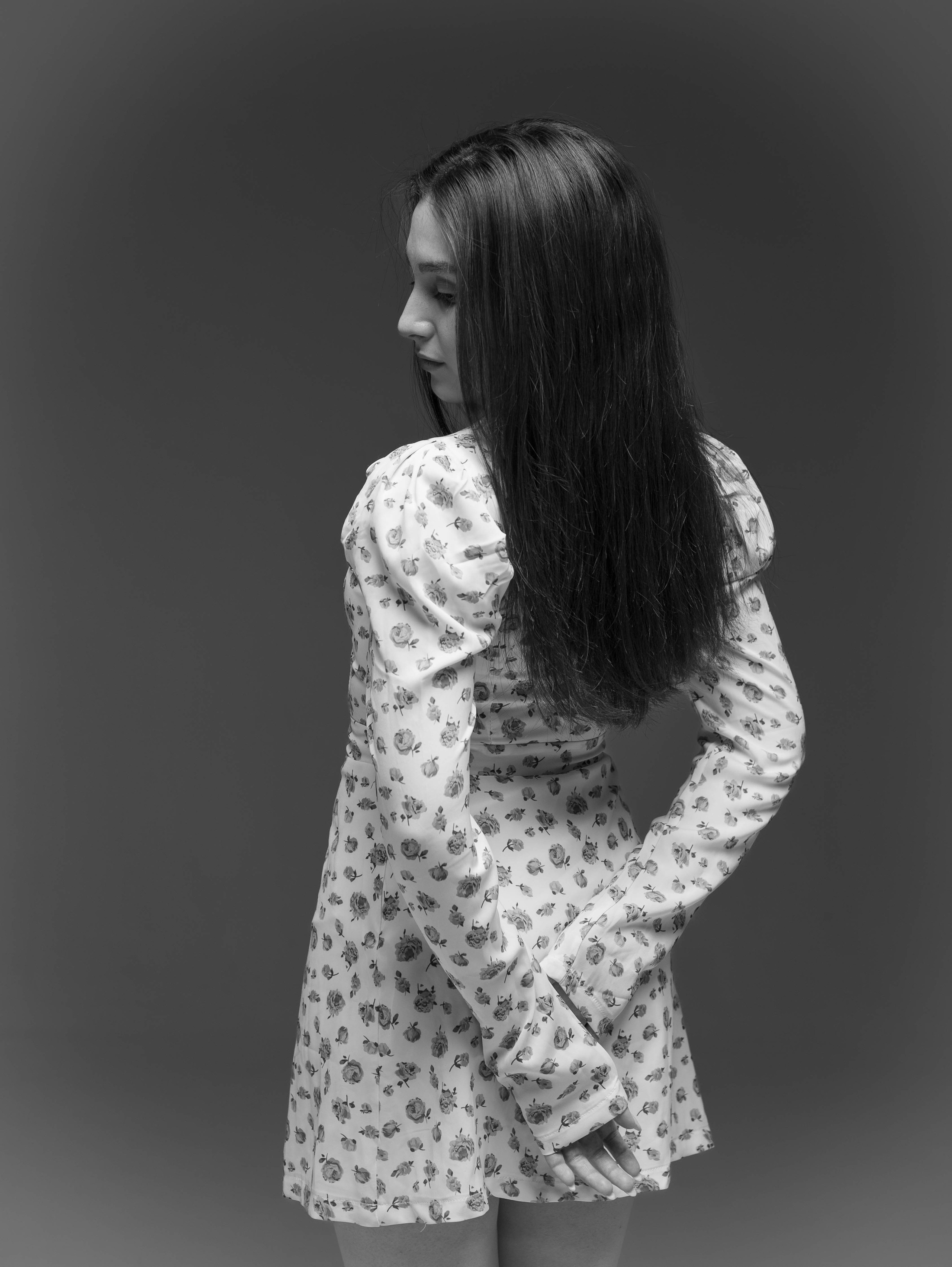 Портреты. Фотограф Уфа