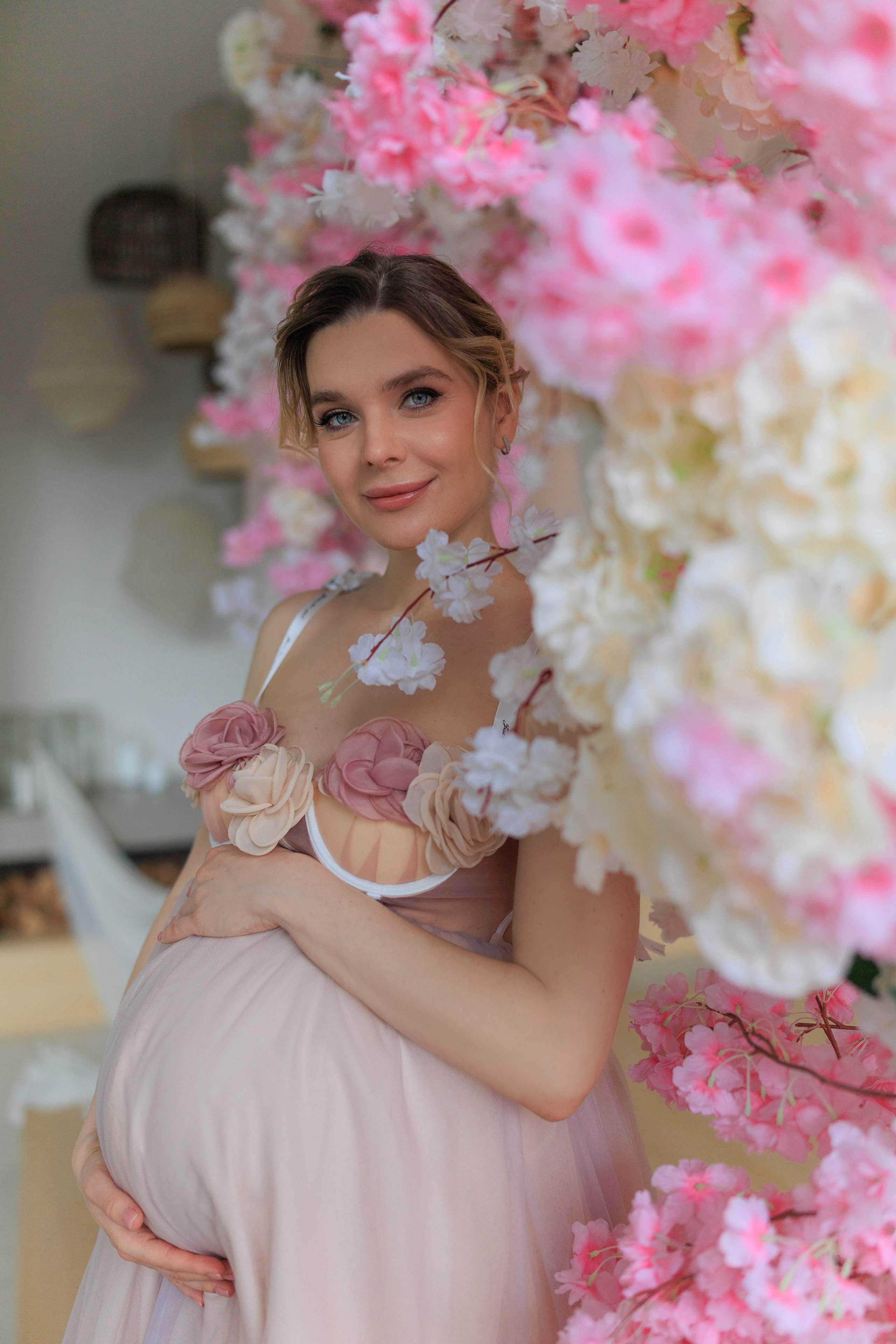 Саша. Женский и семейный фотограф в Москве- Ольга Самусенко