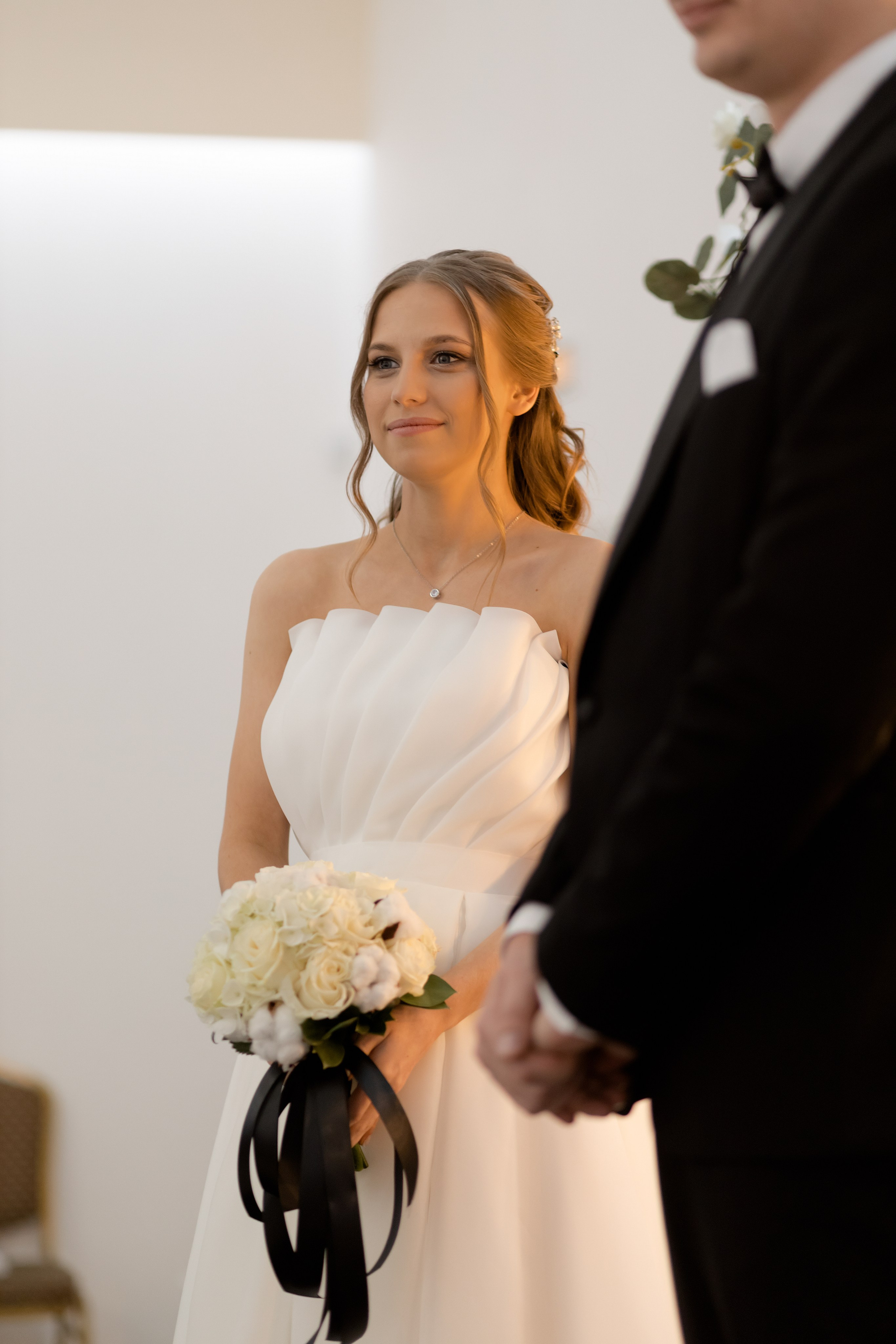 Денис и Анастасия. Свадебный фотограф в Пскове и Санкт-Петербурге | Анна Голикова