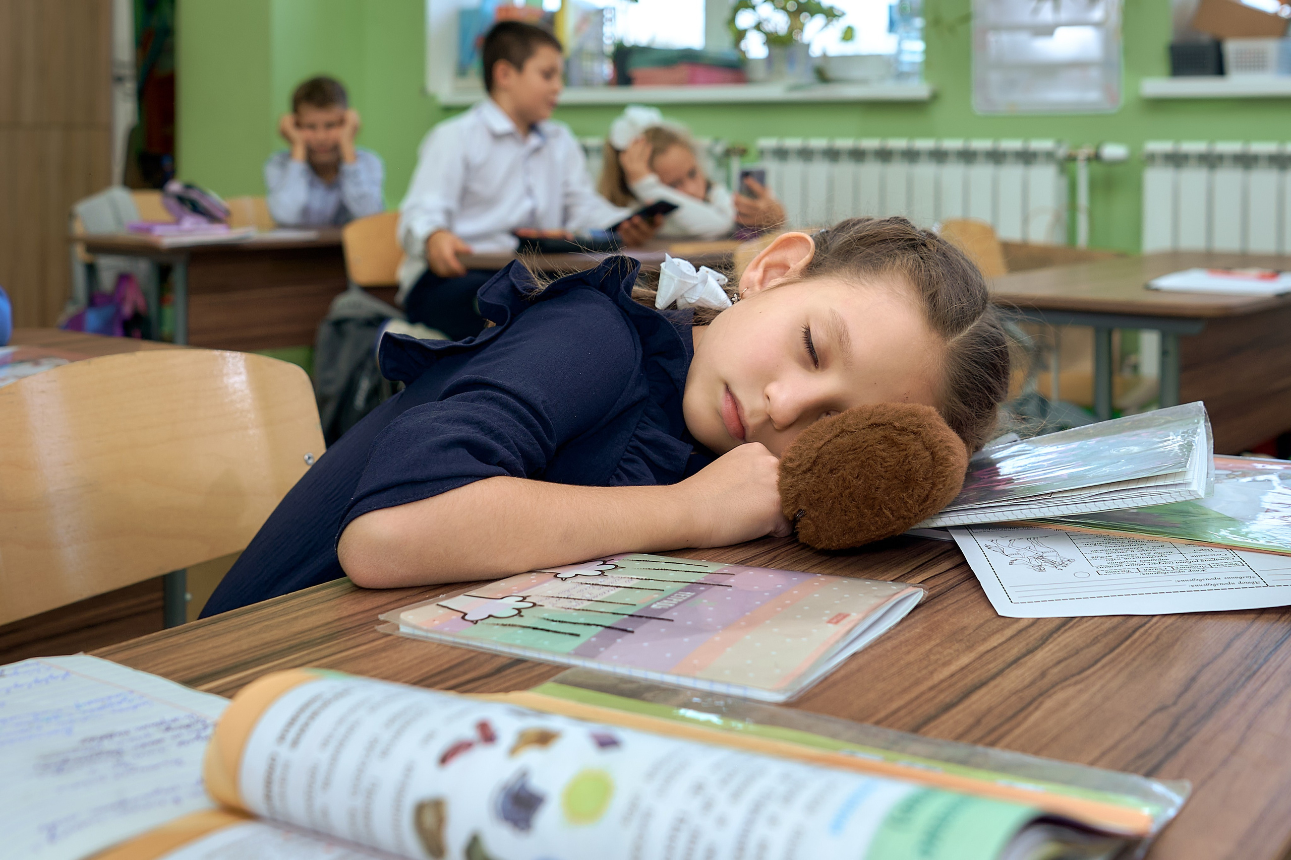 Когда нам весело вместе везде. Школьный и семейный фотограф, Одинцово