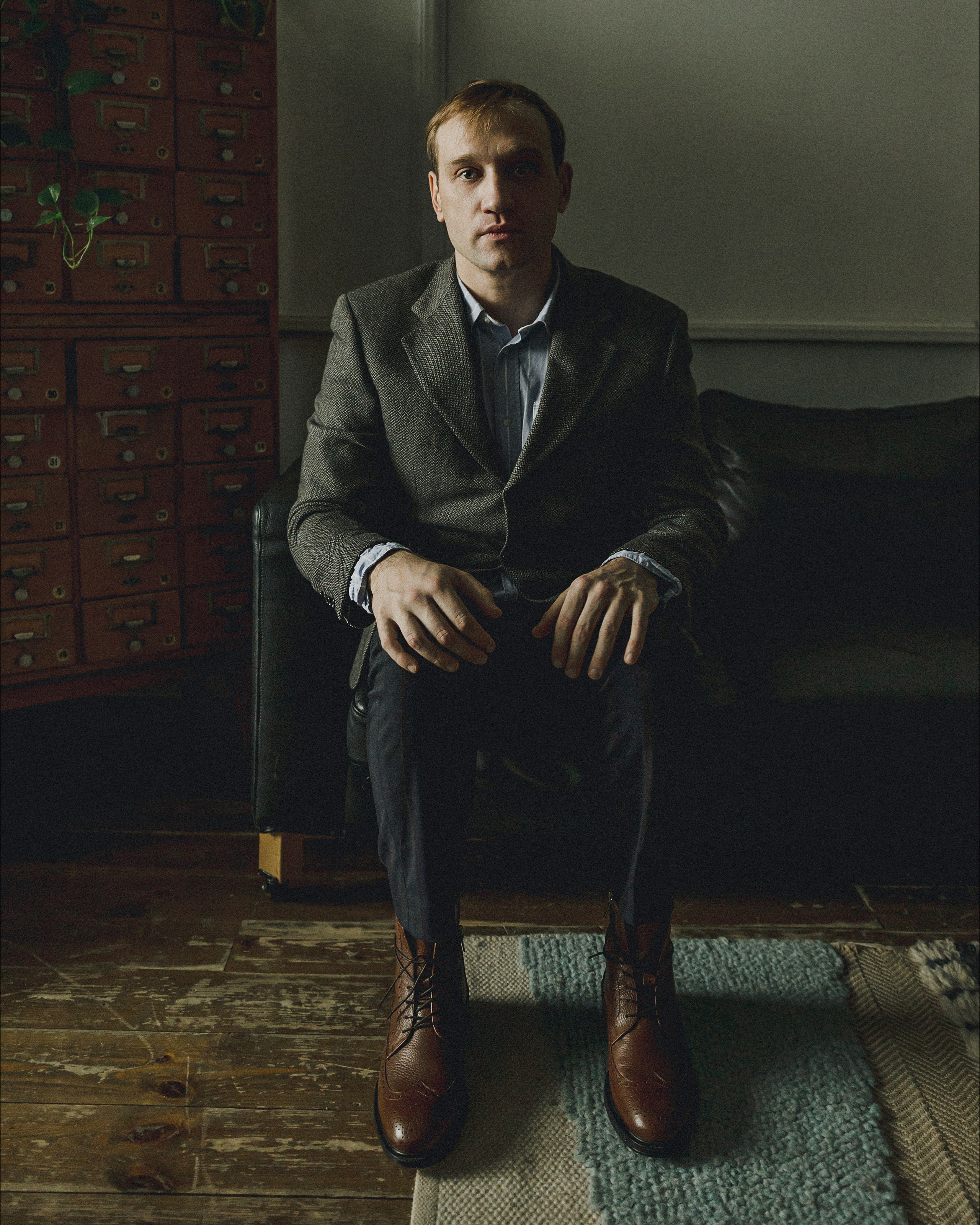 Михаил Тройник. Профессиональный фотограф в Москве