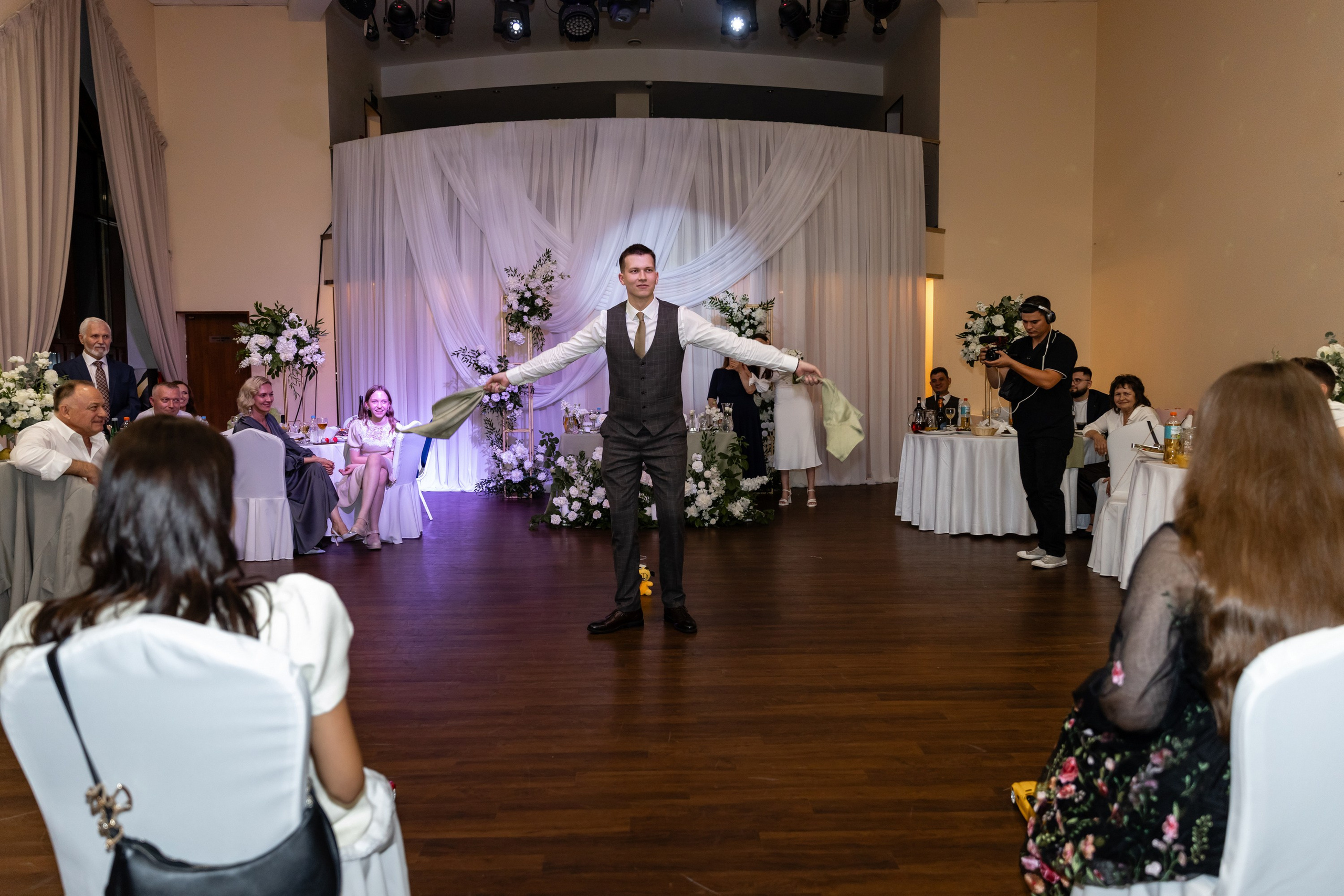 Егор и Анастасия (2 день). Татьяна Чернышова свадебный фотограф Москва