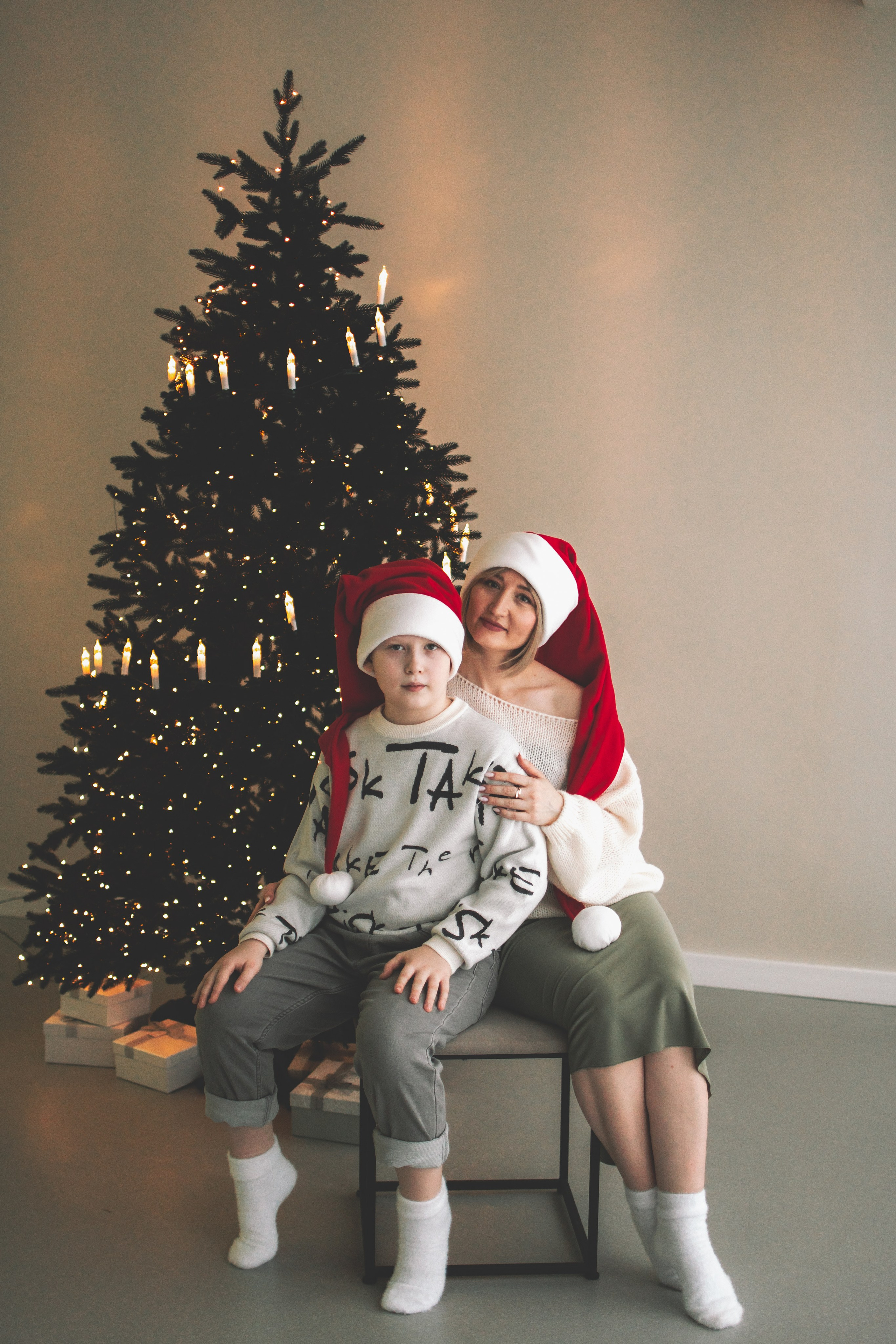 Степан и Анастасия. Семейный и свадебный фотограф Губкинский и Ставрополь