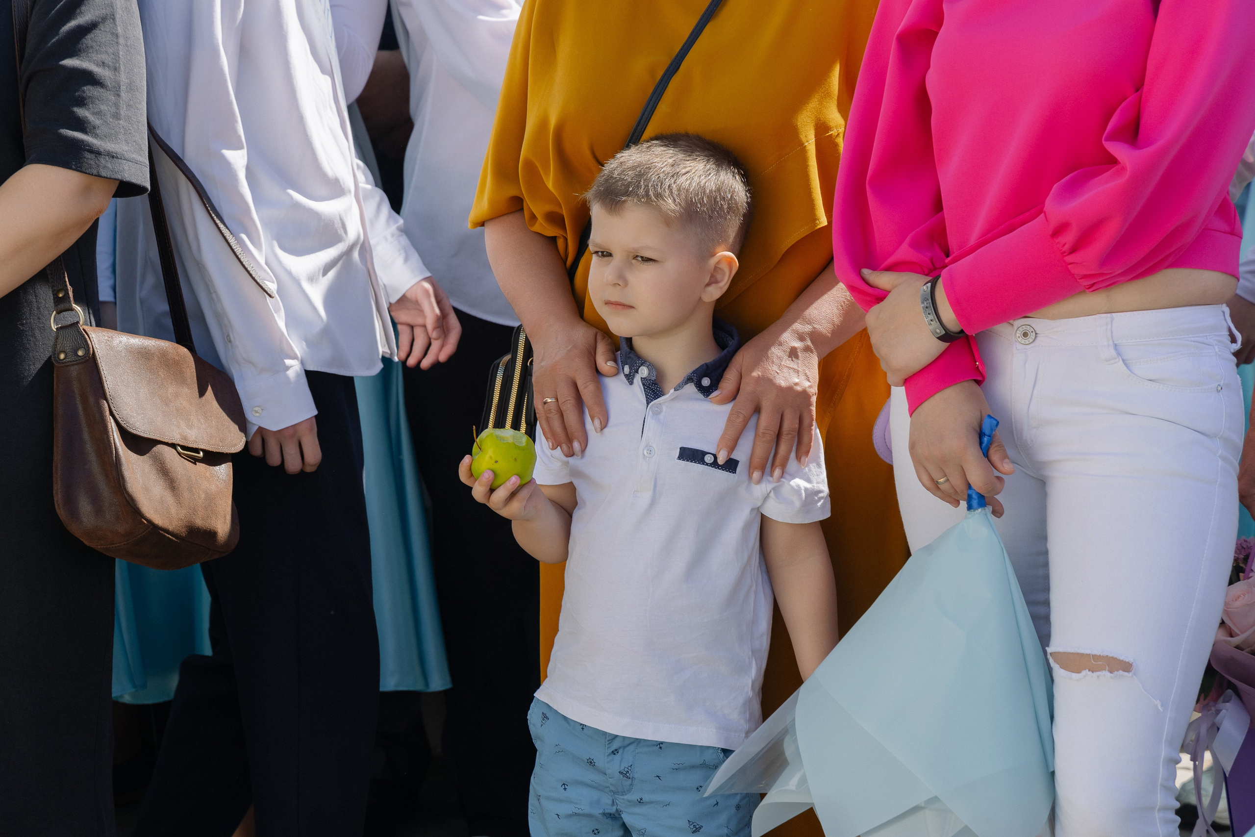 Последний звонок 2024. Свадебный фотограф в Минске/Беларуси Сергей Спиридонов