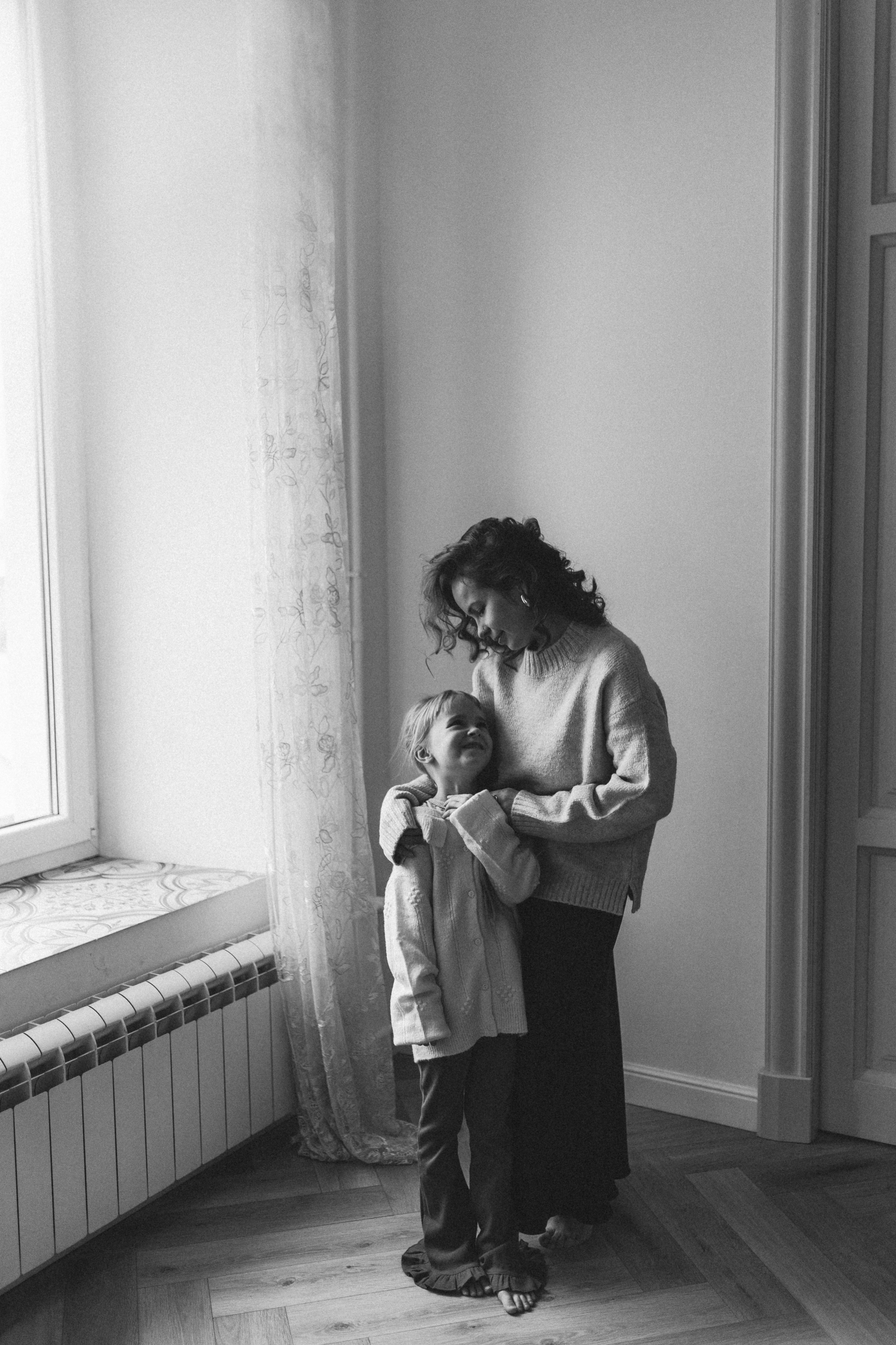 Алина, Юля. Семейный фотограф Оля Гладченко