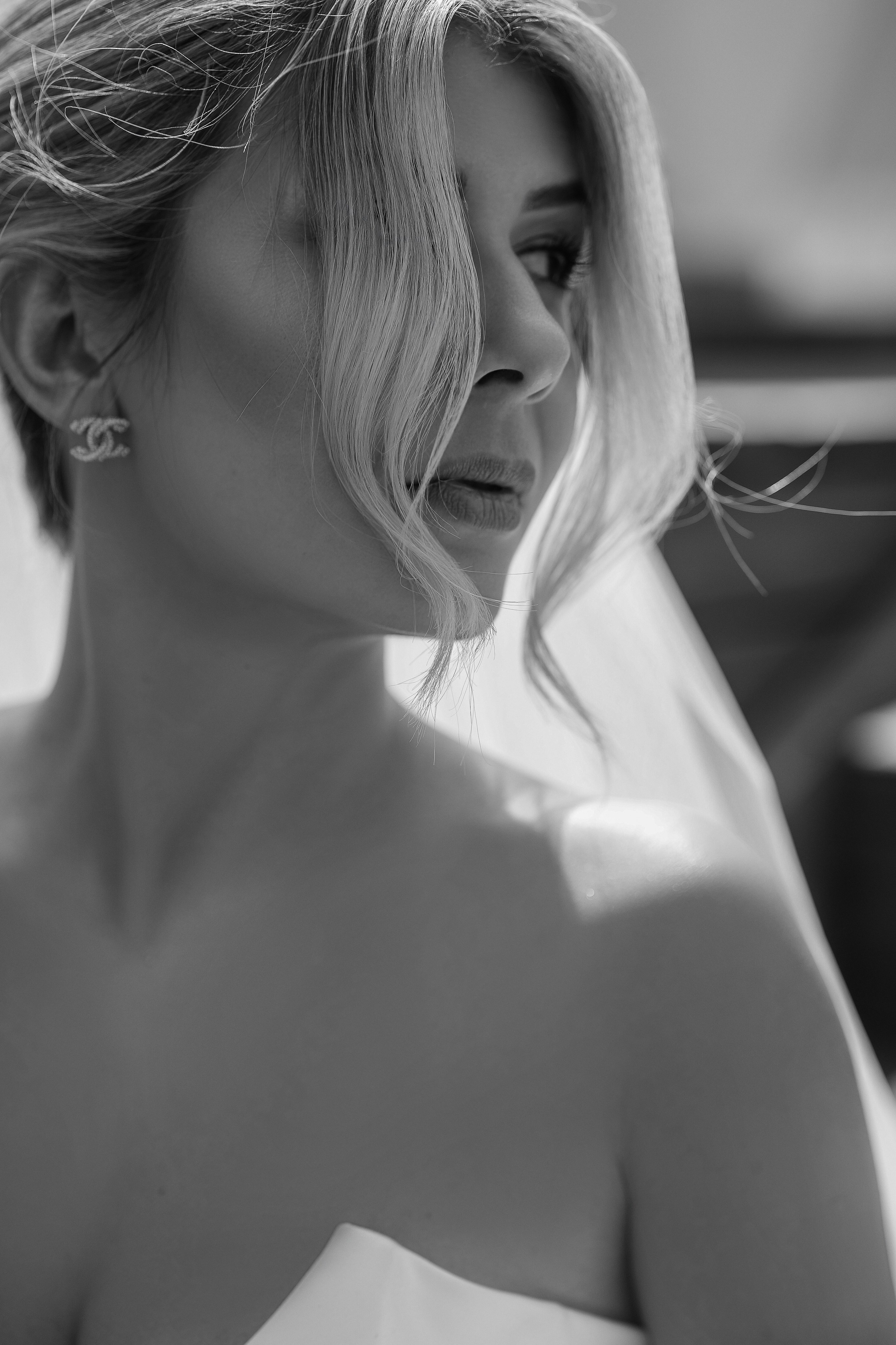 Алина и Дима. Анастасия Камал. Фотограф Саратов