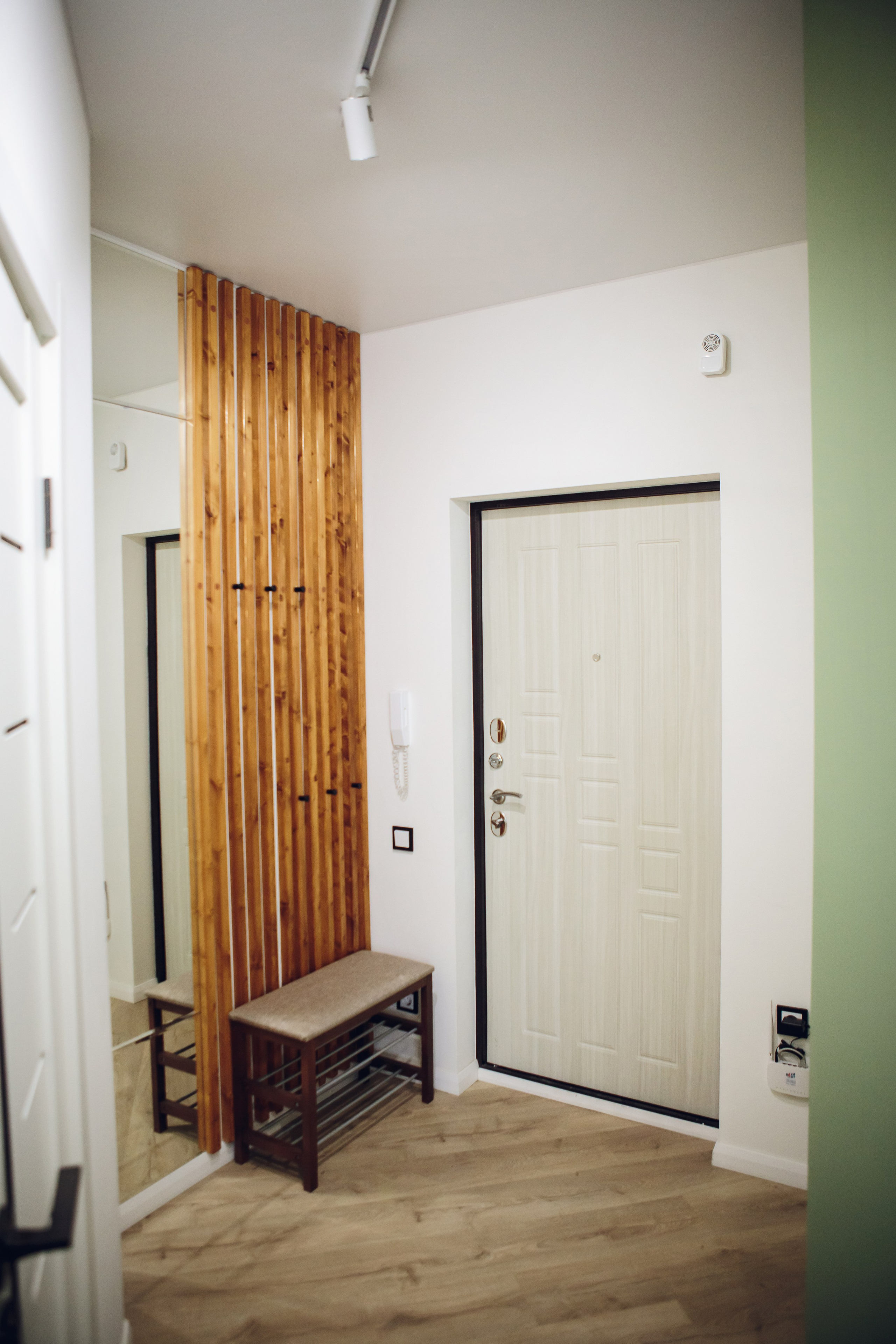 Съёмка квартиры. Весна 2020. Фотограф Светлана Петрова