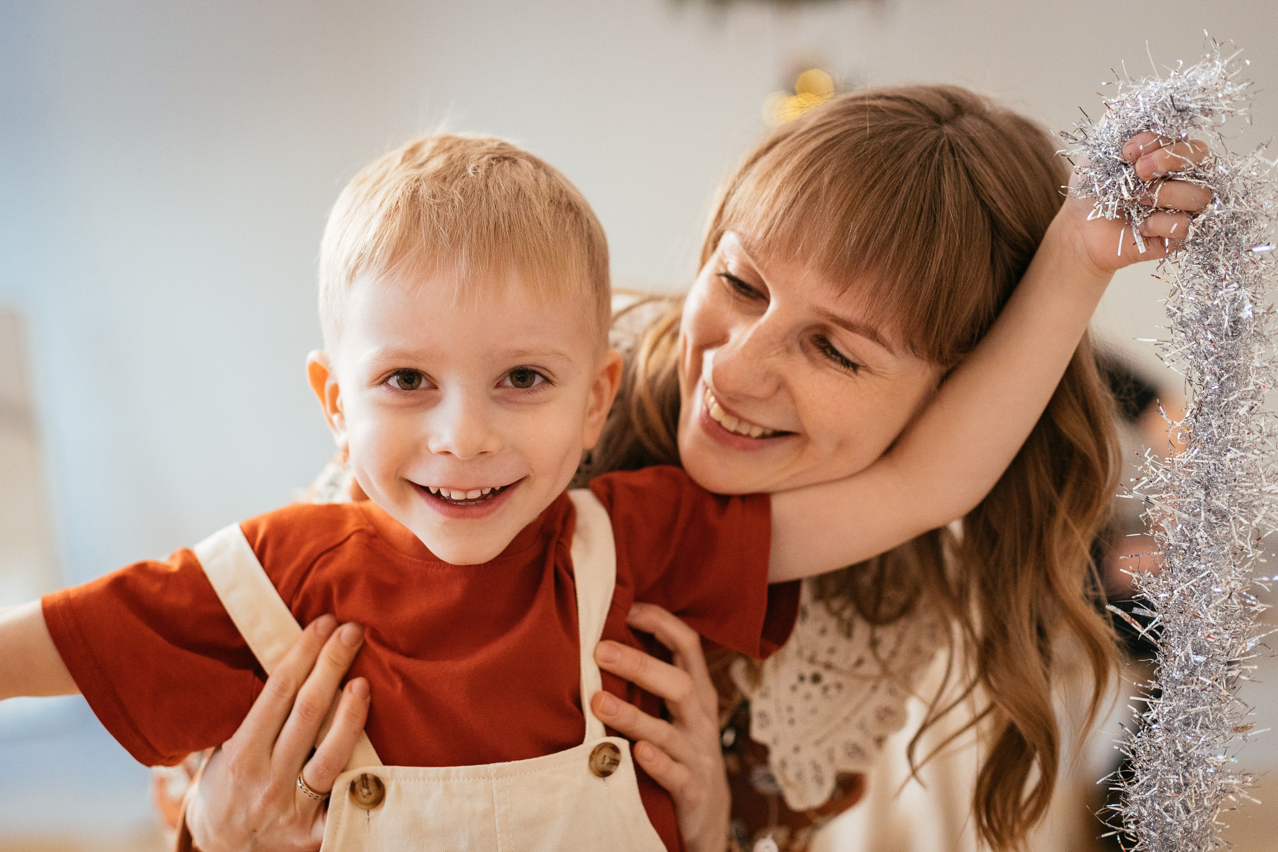 Мишаня с семьей. Семейный фотограф Трусова Евгения в Екатеринбурге