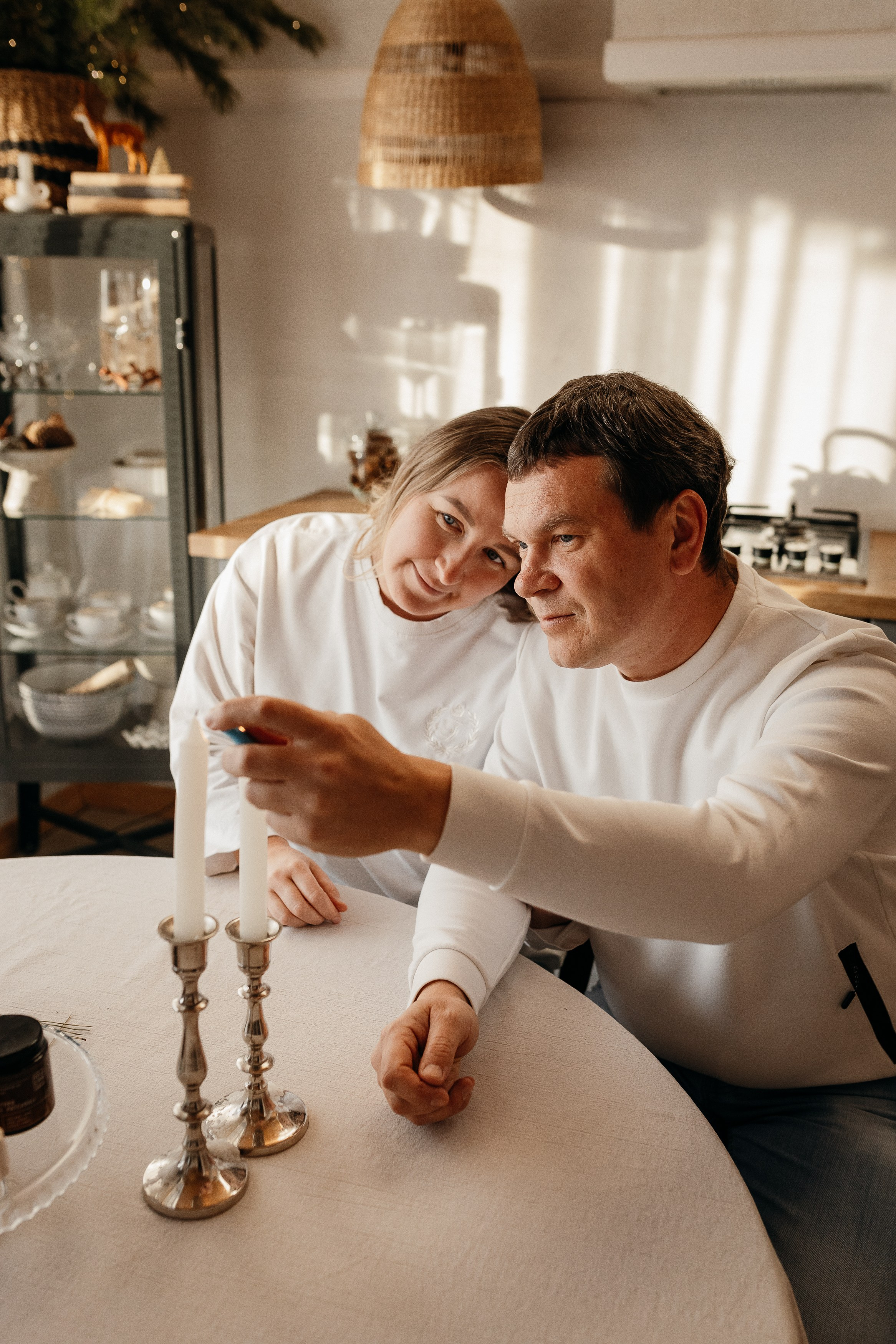 Дима, Лена, Яна и Алёна. Семейный фотограф Трусова Евгения в Екатеринбурге