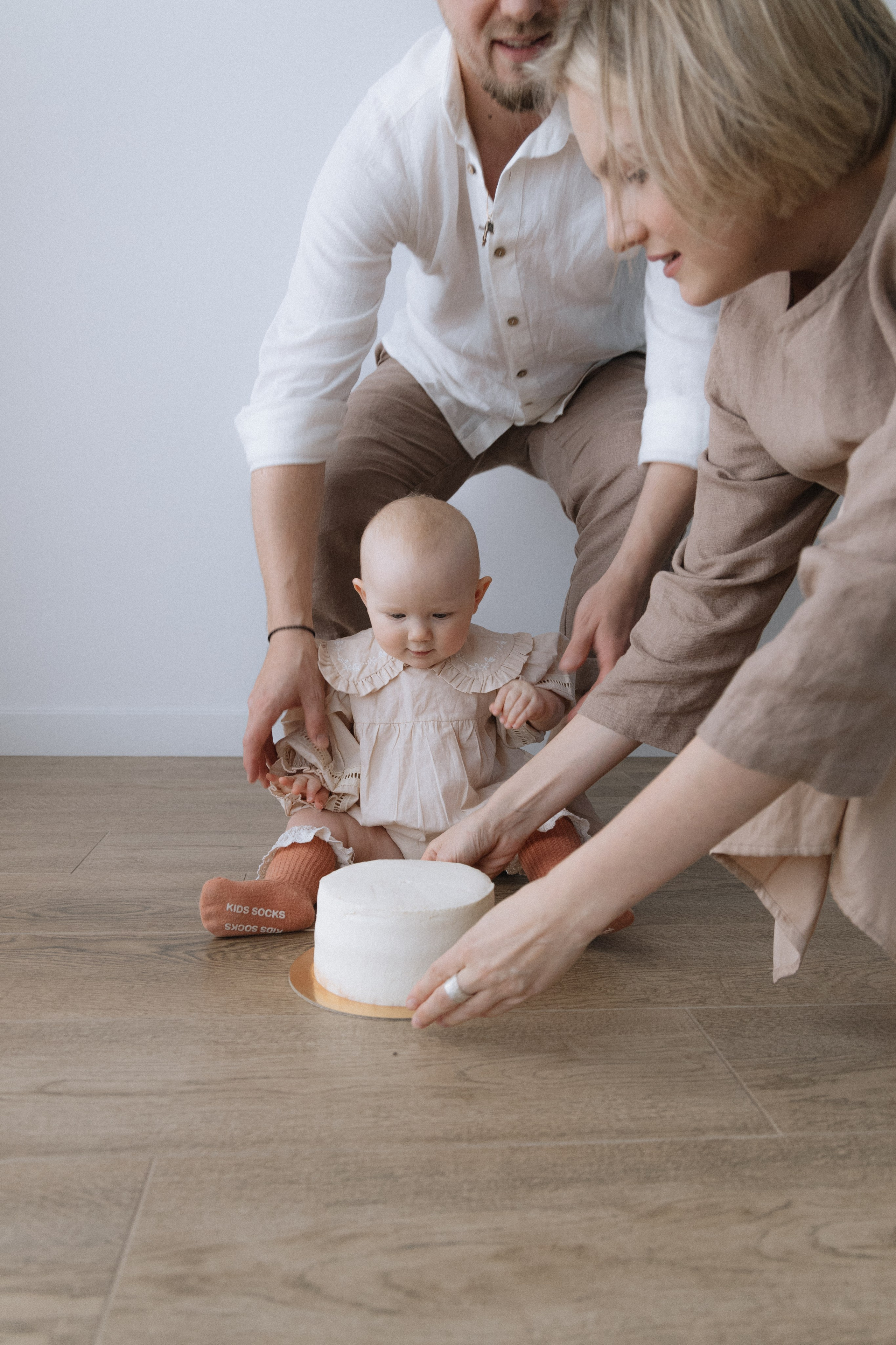 День рождения Вари. Фотограф и коллажист Ольга Шереметьева