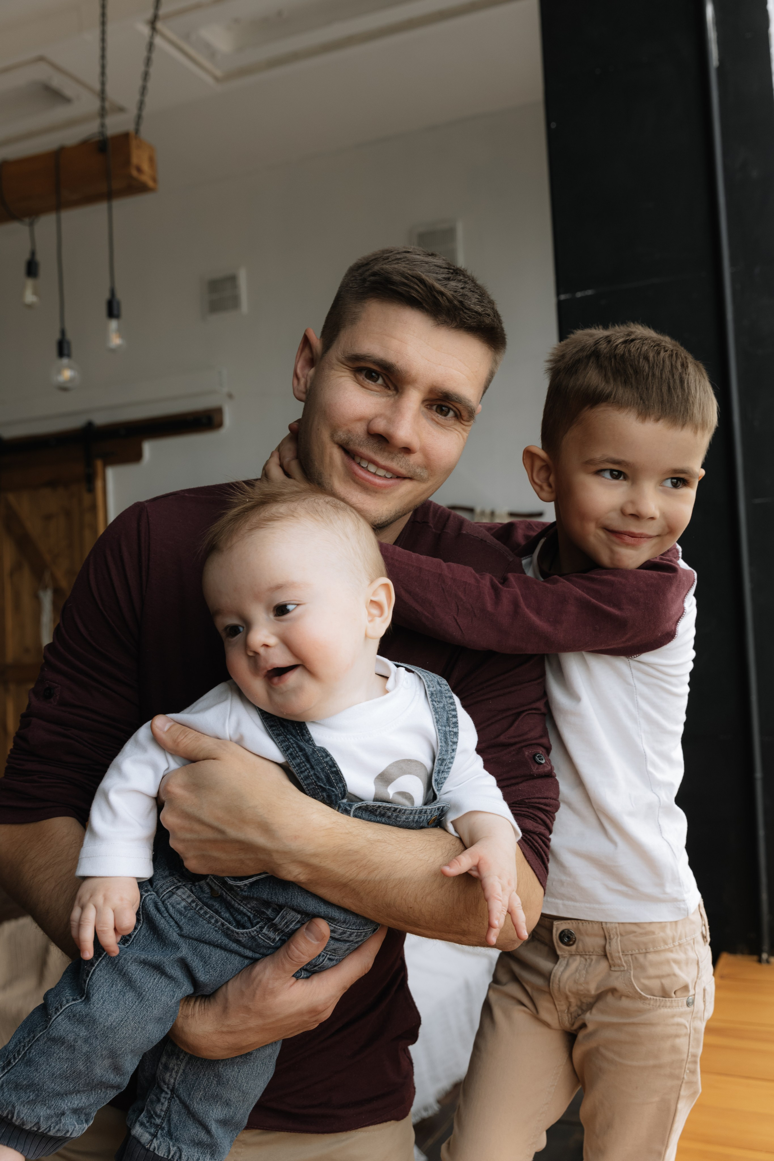 Семейные и лавстори. Фотограф и коллажист Ольга Шереметьева