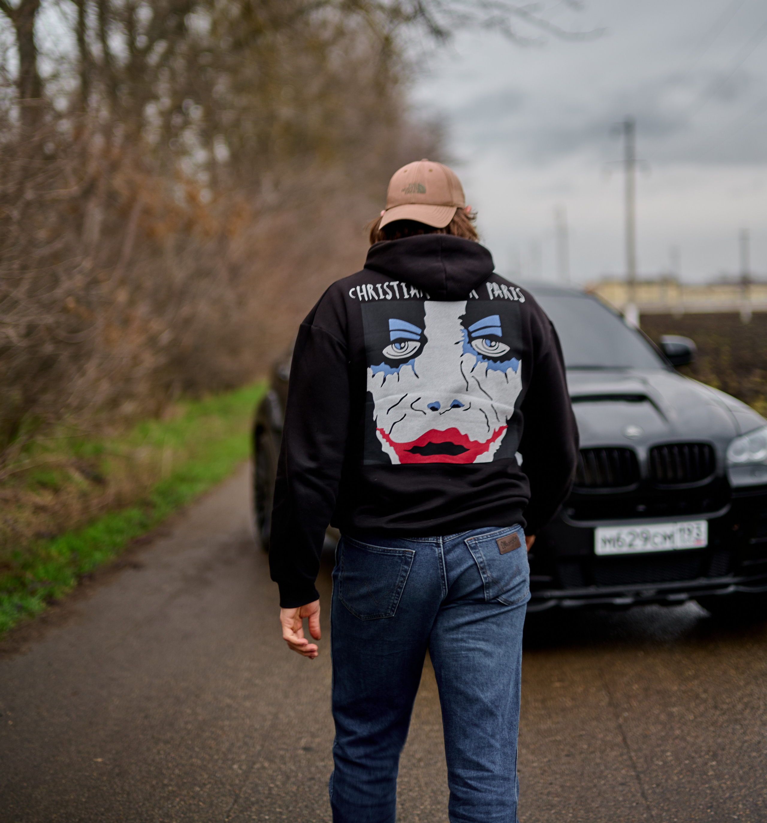 BMW. Фотограф в Краснодаре и Динской Виктория Вебер