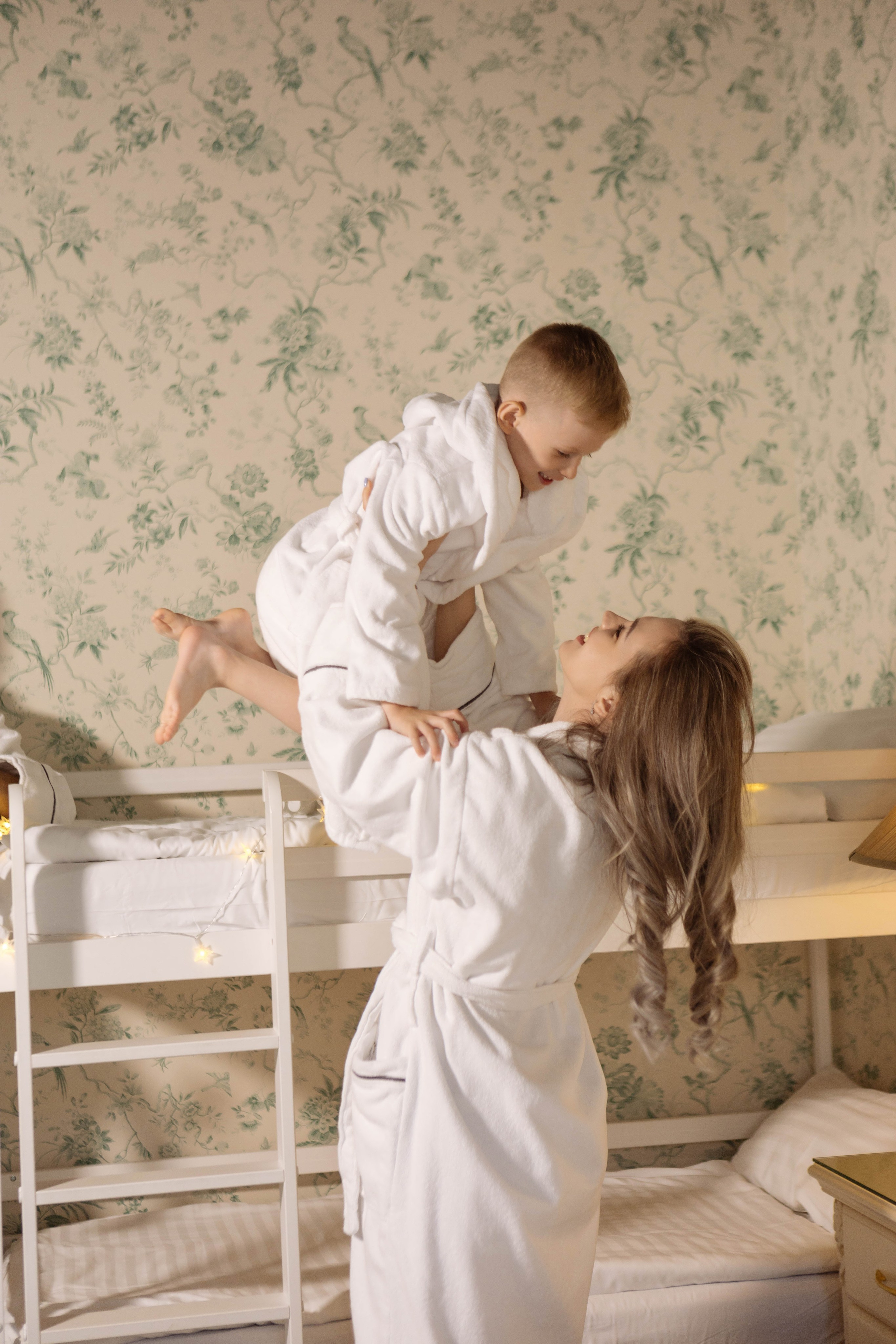 Семейный отдых в отеле. Свадебный фотограф в Ростове-на-Дону Виктория Трунова