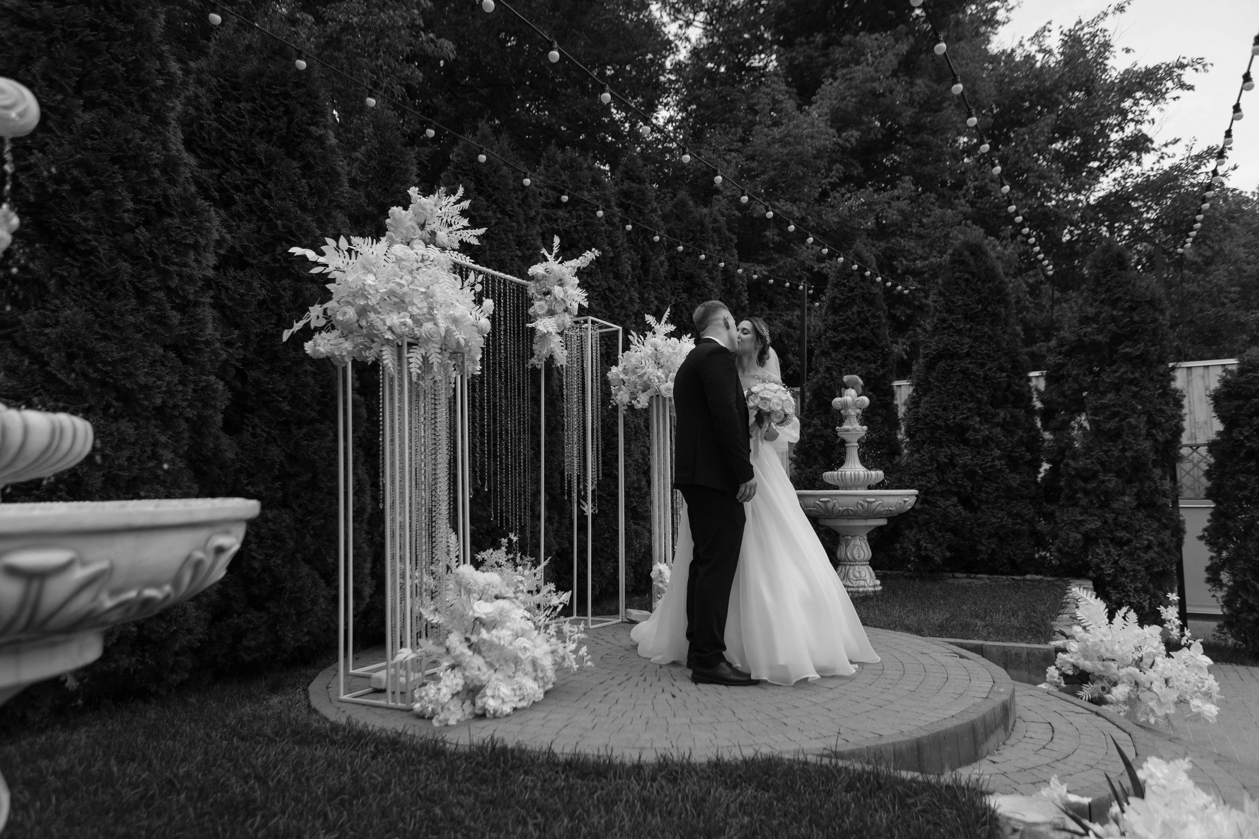 Тамара&Дмитрий. Свадебный фотограф в Ростове-на-Дону Виктория Трунова