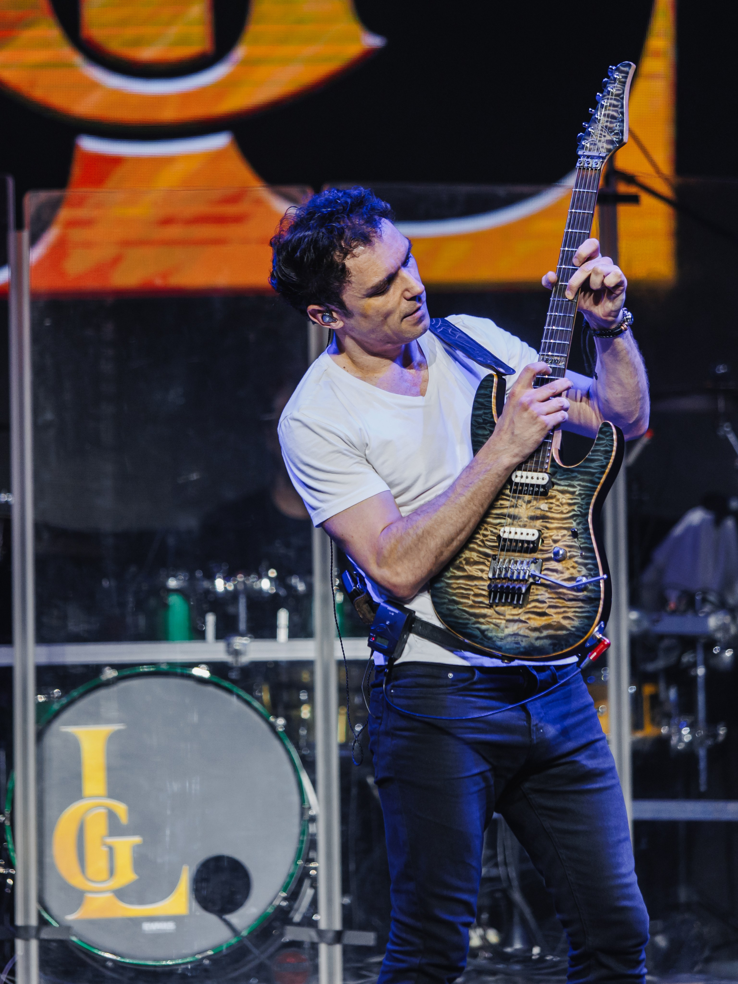 Григорий Лепс, Сочи, Роза Холл. Фотограф Ольга Махалова — Санкт-Петербург, Москва, Нижний Новгород