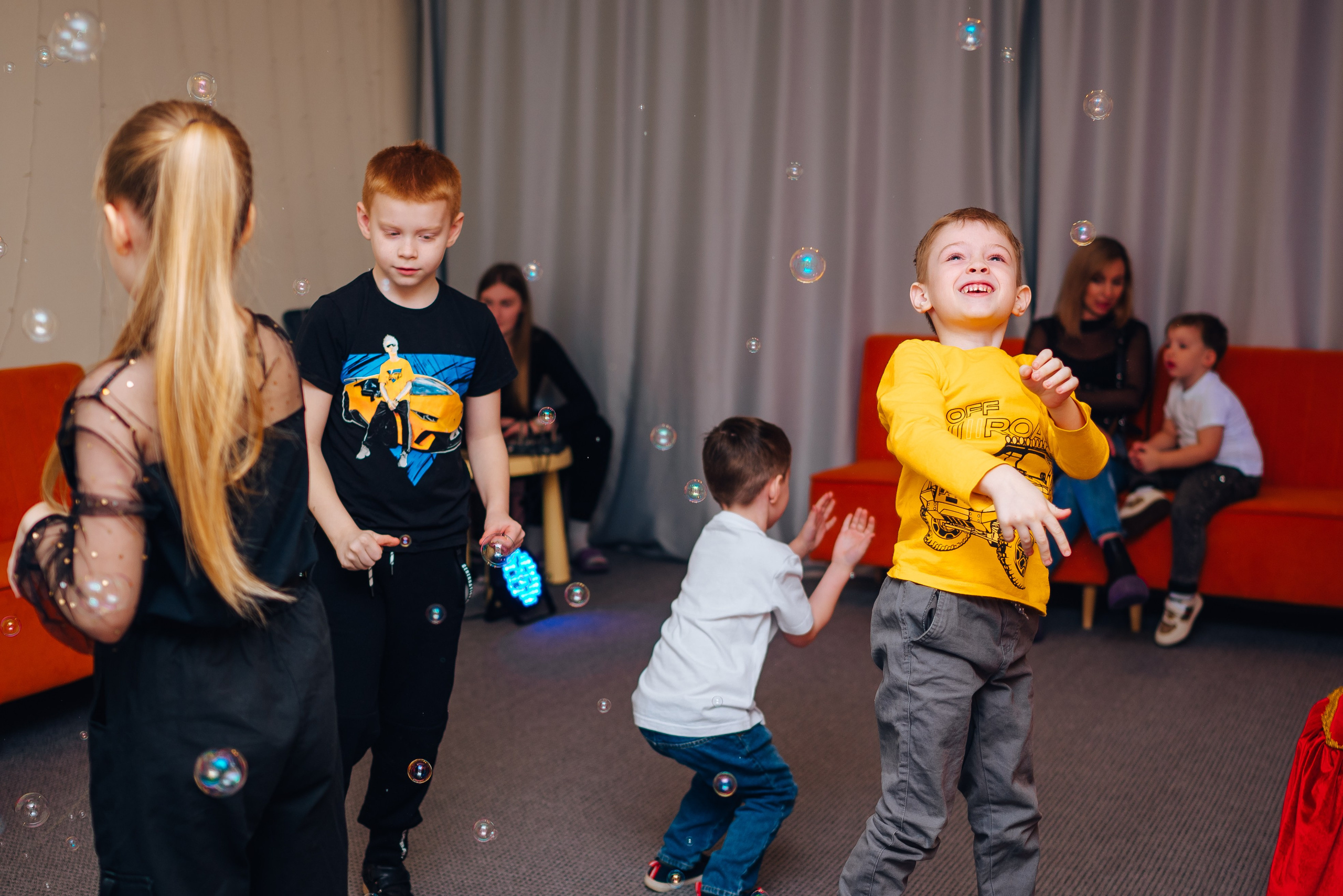 Ярослав. Детский и семейный фотограф Катерина Мишина