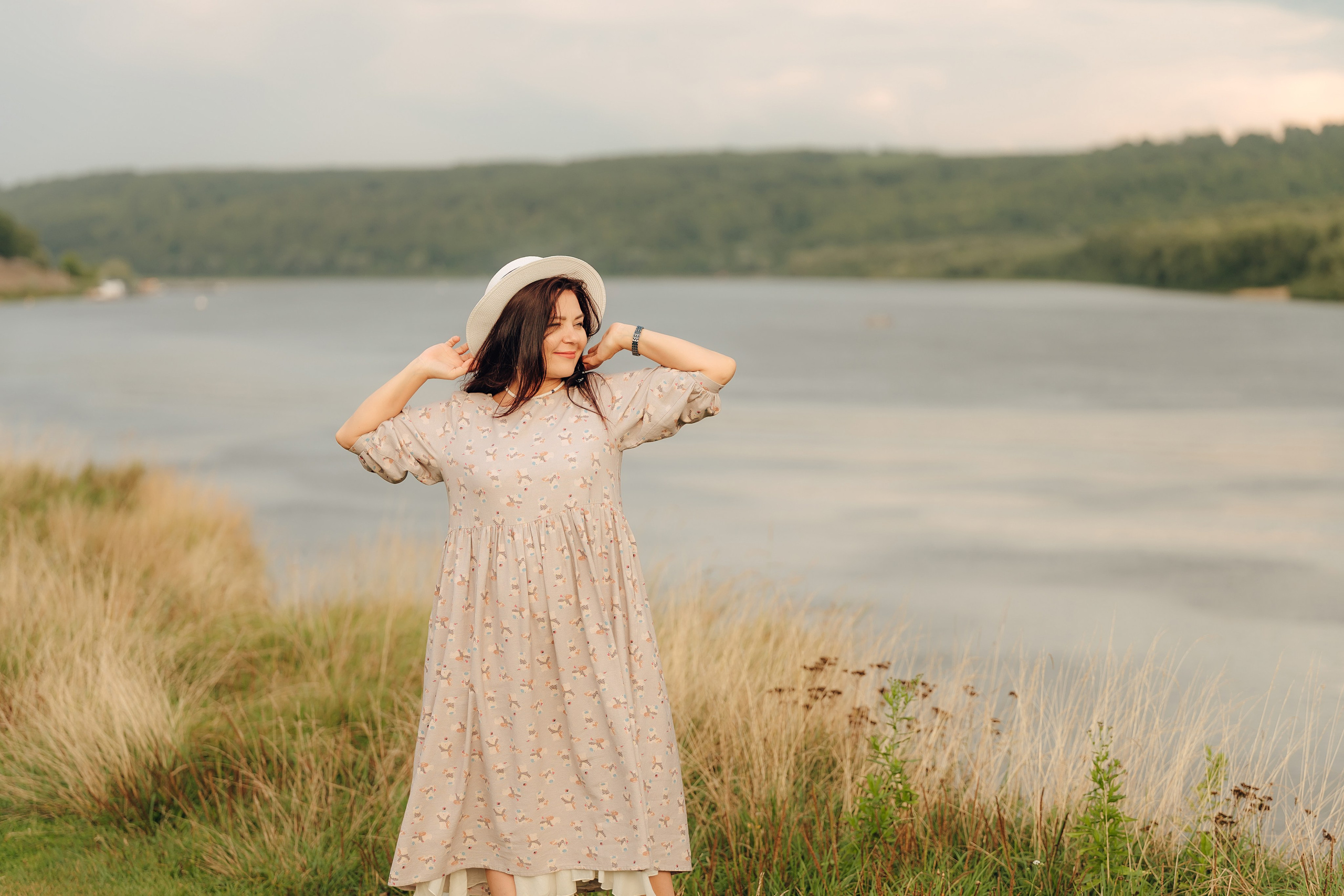 Красота этого лета. Детский и семейный фотограф Катерина Мишина