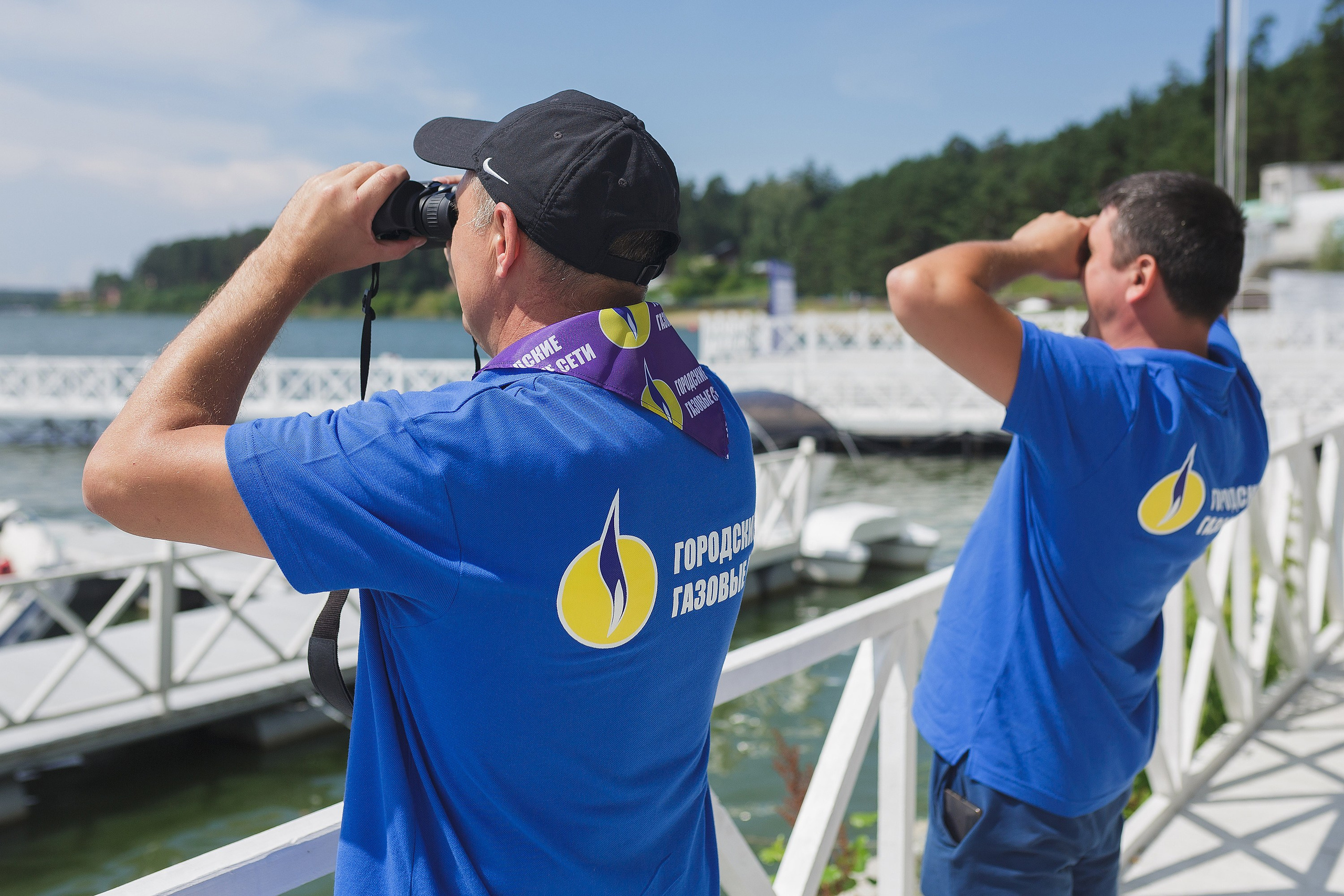 ЯХТИНГ. Roman Photo