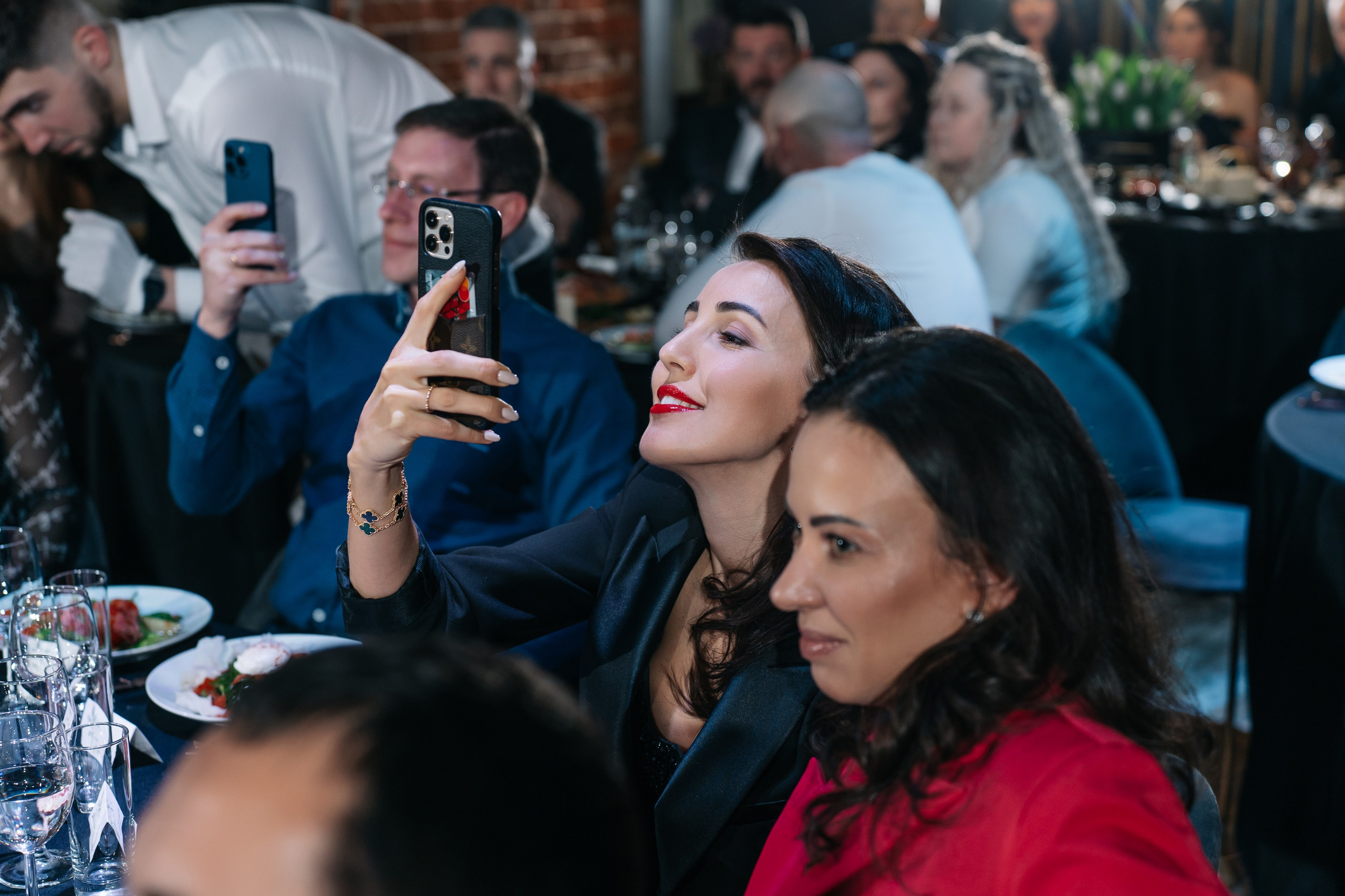 Юбилей Луч. Свадебный и семейный фотограф Кокушева Юлия Нижний Новгород