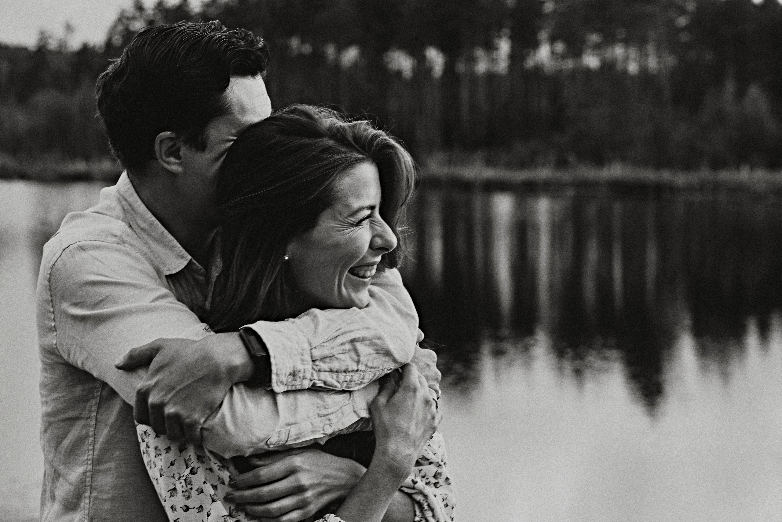 Оля и Антон. Главная