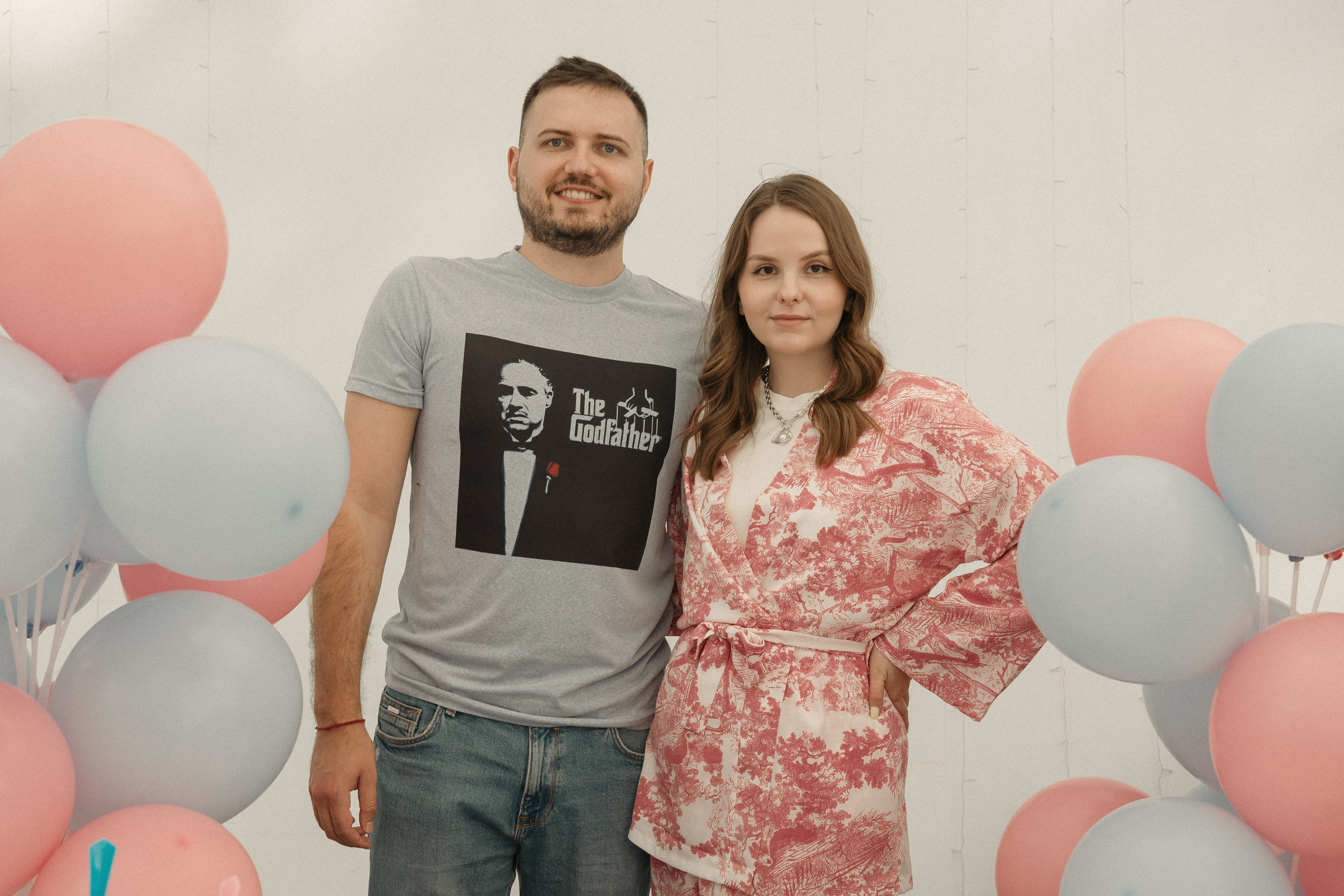 Анастасия и Вадим (семейное торжество). Эстетичная фото- и видеосъёмка Ирина Арсентьева. Челябинск и весь мир