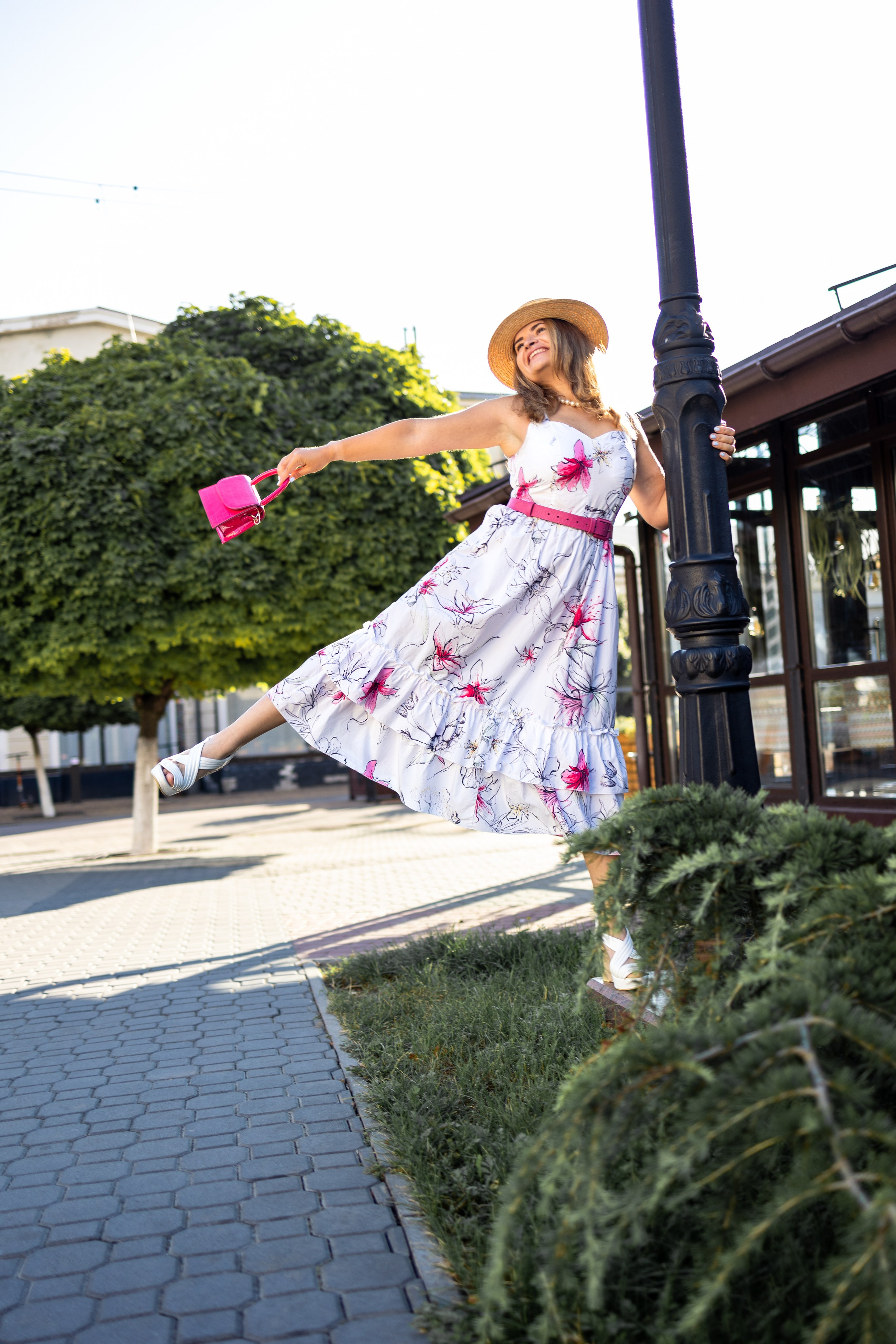 Прогулочные съемки. Ваш фотограф в Крыму | Соболевская Анастасия
