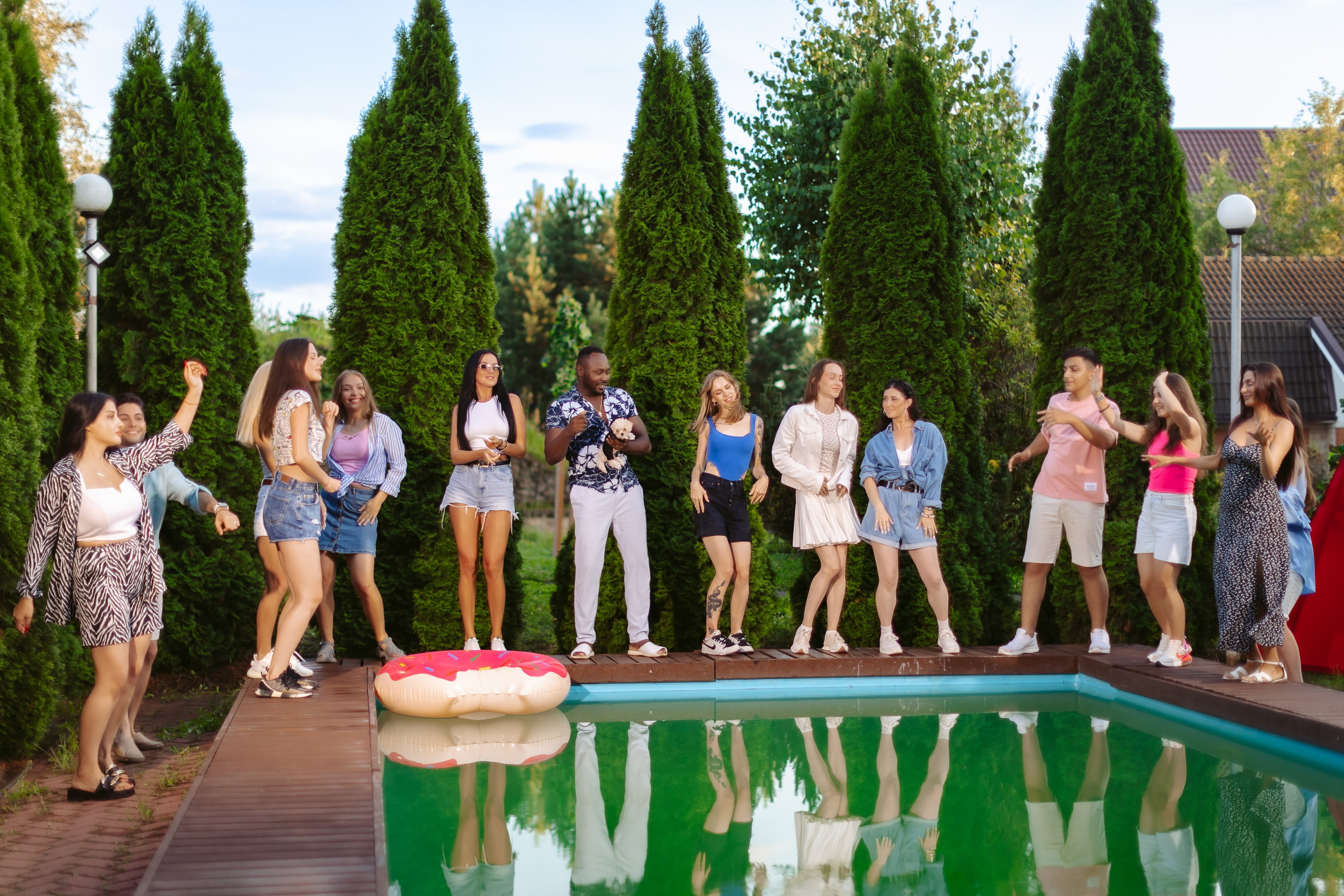 Harut Bareghamyan. Свадебный Фотограф в Москве Гор Магтагян