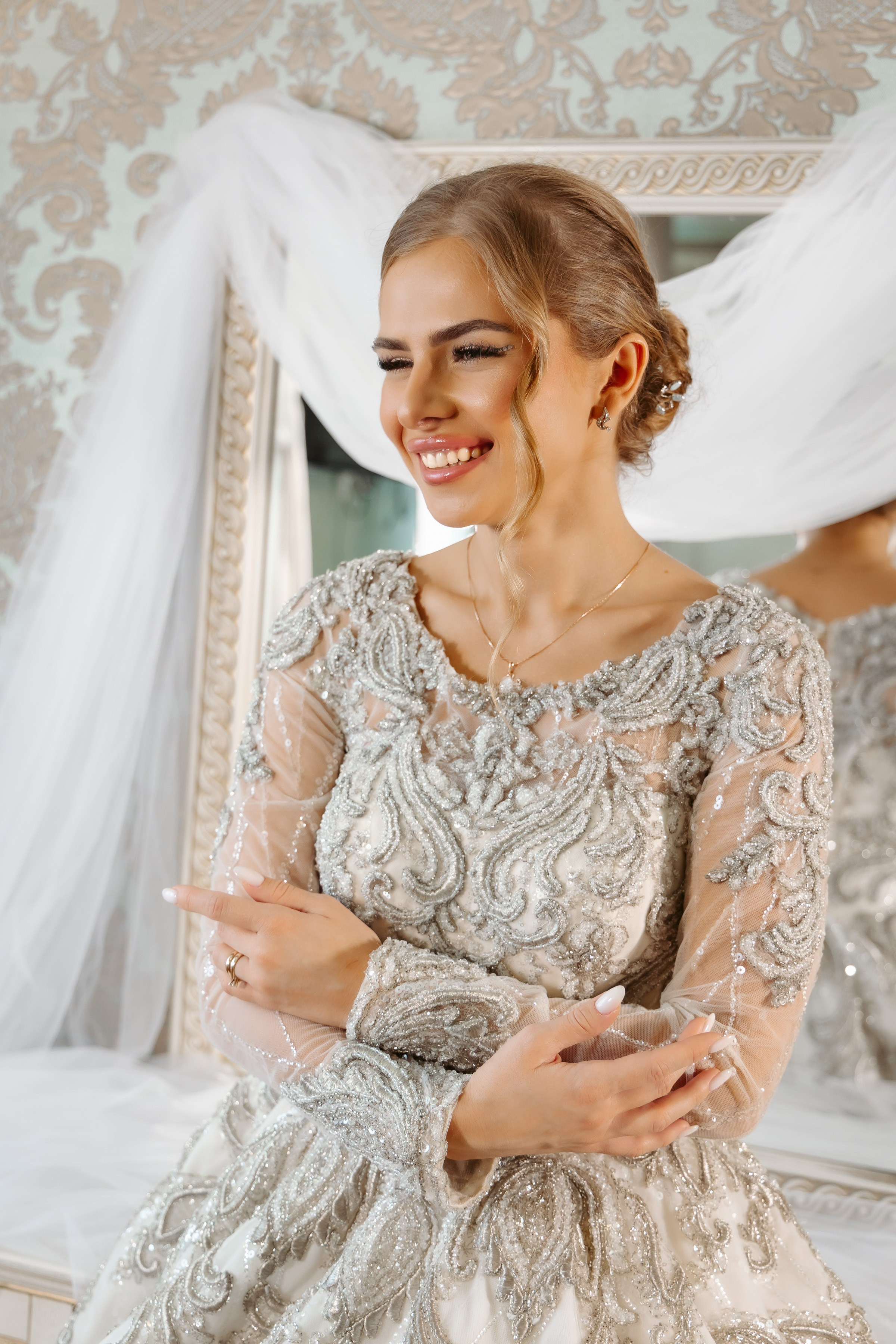 Свадьба А & А. Свадебный Фотограф в Москве Гор Магтагян