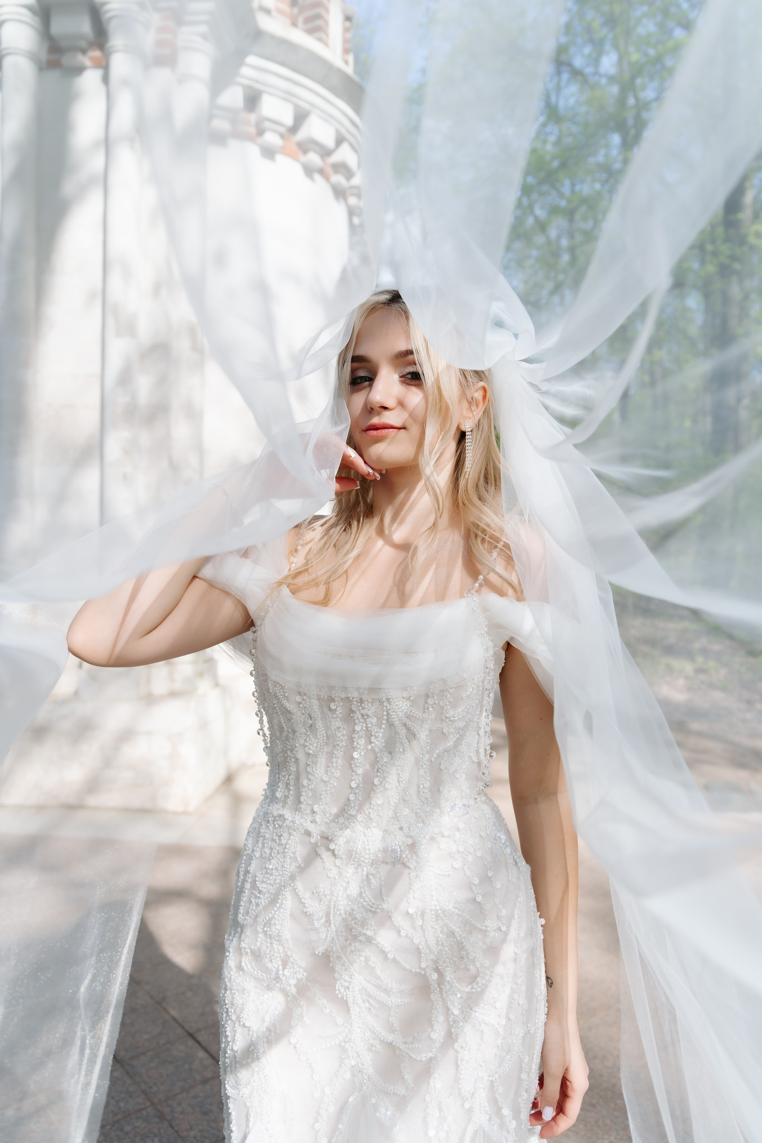 Свадьба К & Н. Свадебный Фотограф в Москве Гор Магтагян