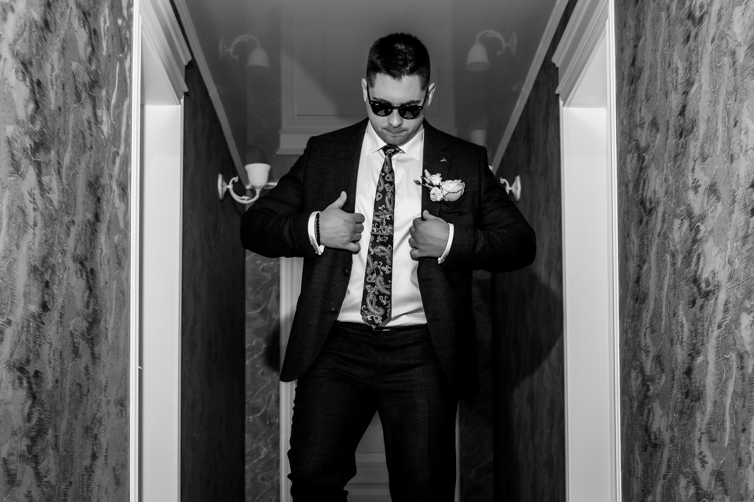 Свадьба К & Н. Свадебный Фотограф в Москве Гор Магтагян