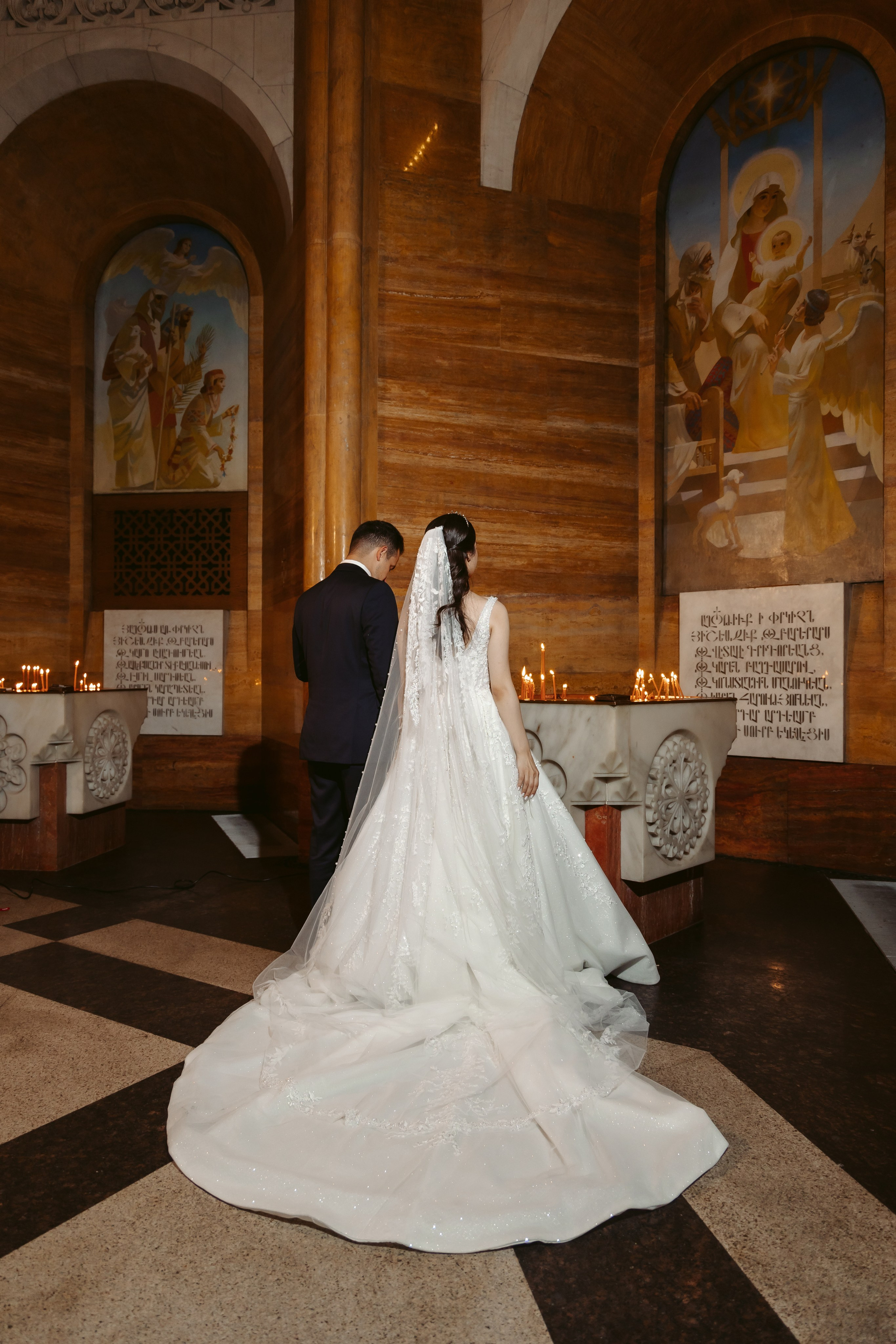 Свадьба С & К. Свадебный Фотограф в Москве Гор Магтагян