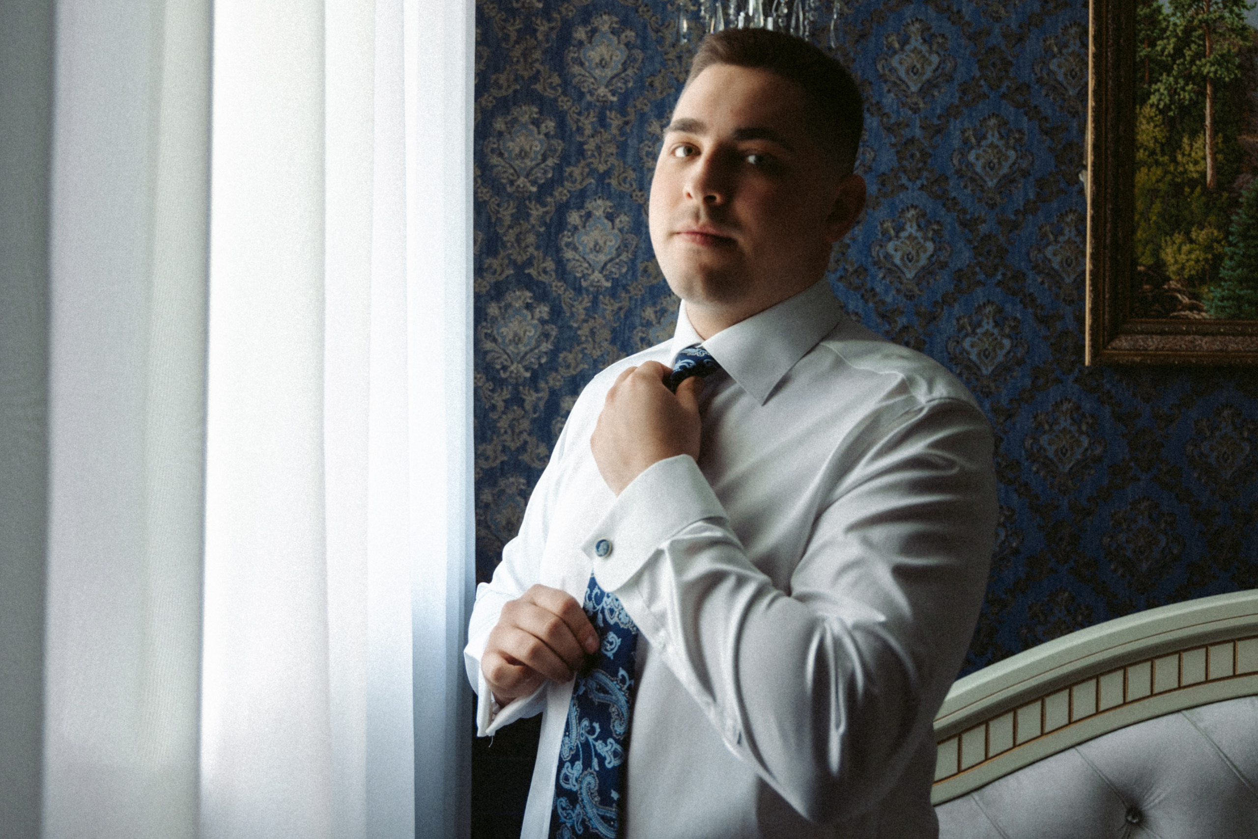 Свадьба К & Н. Свадебный Фотограф в Москве Гор Магтагян