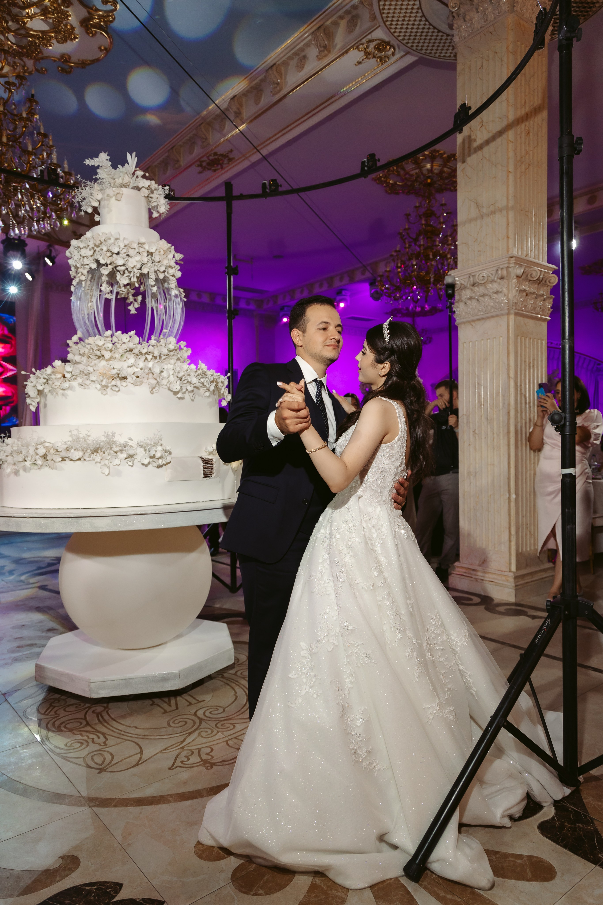 Свадьба С & К. Свадебный Фотограф в Москве Гор Магтагян