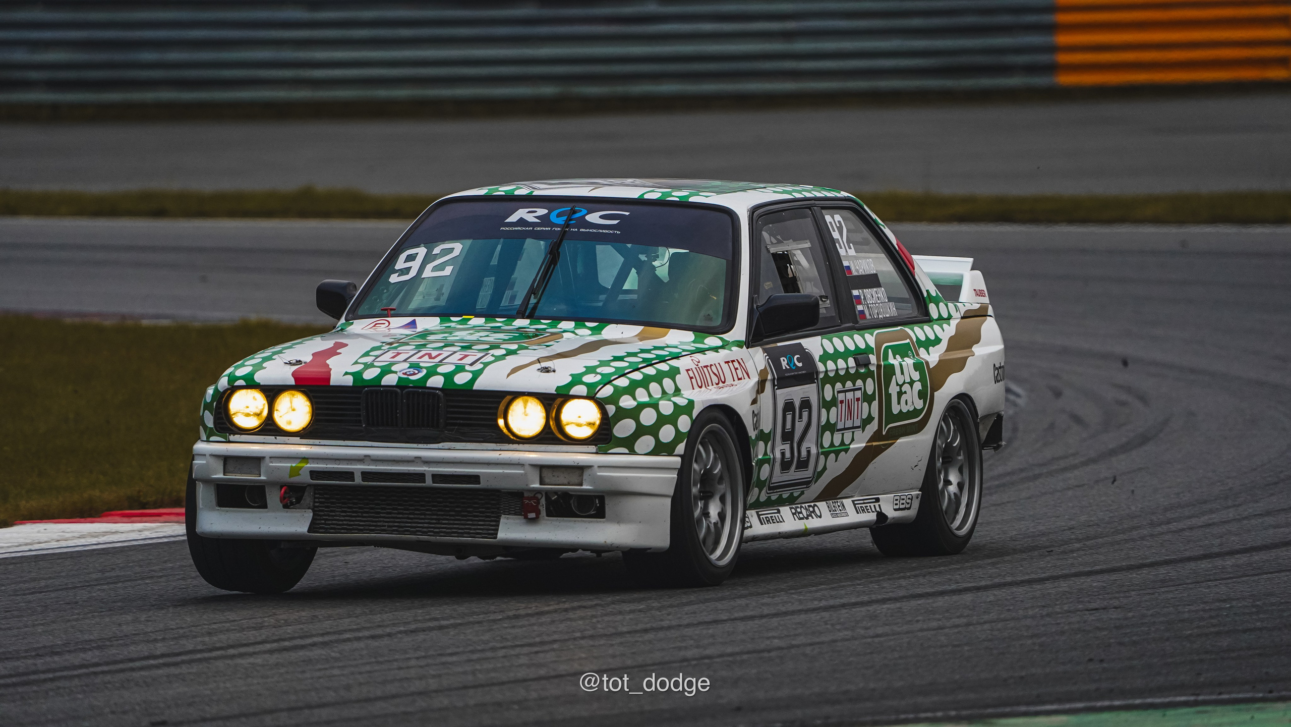 FINAL Russian Endurance Challenge (2024). Автомобильный фотограф Шакая Кирилл