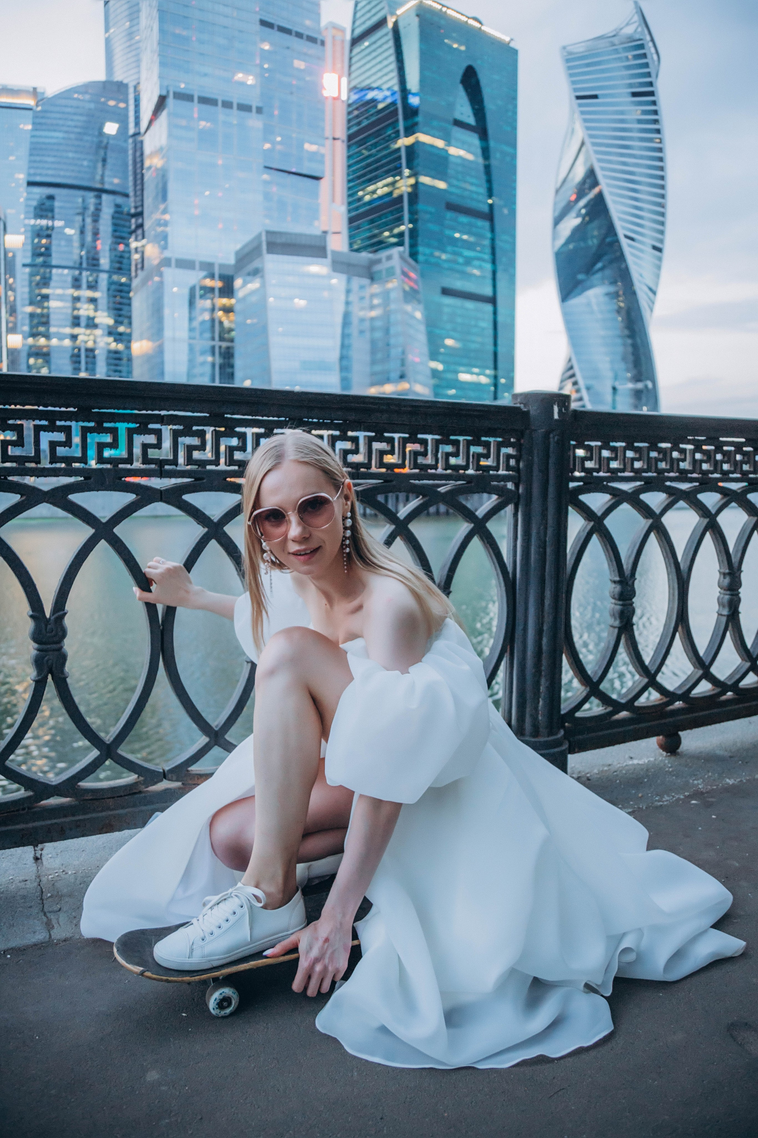 Маша и Виктор. Свадебный фотограф Ян Хведчин