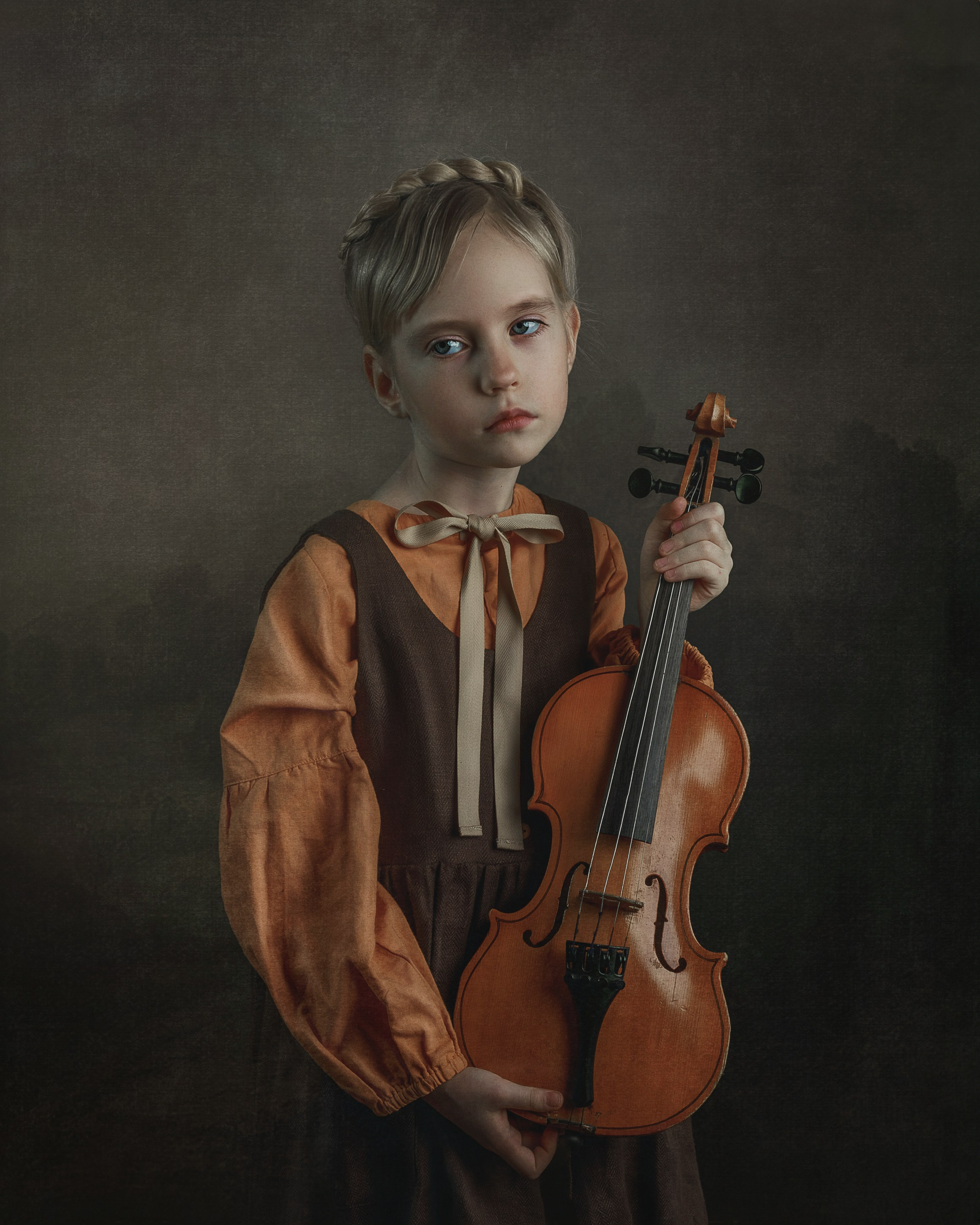 Портретная съемка. Фотограф-видеограф в Краснодаре Таша Водовозова