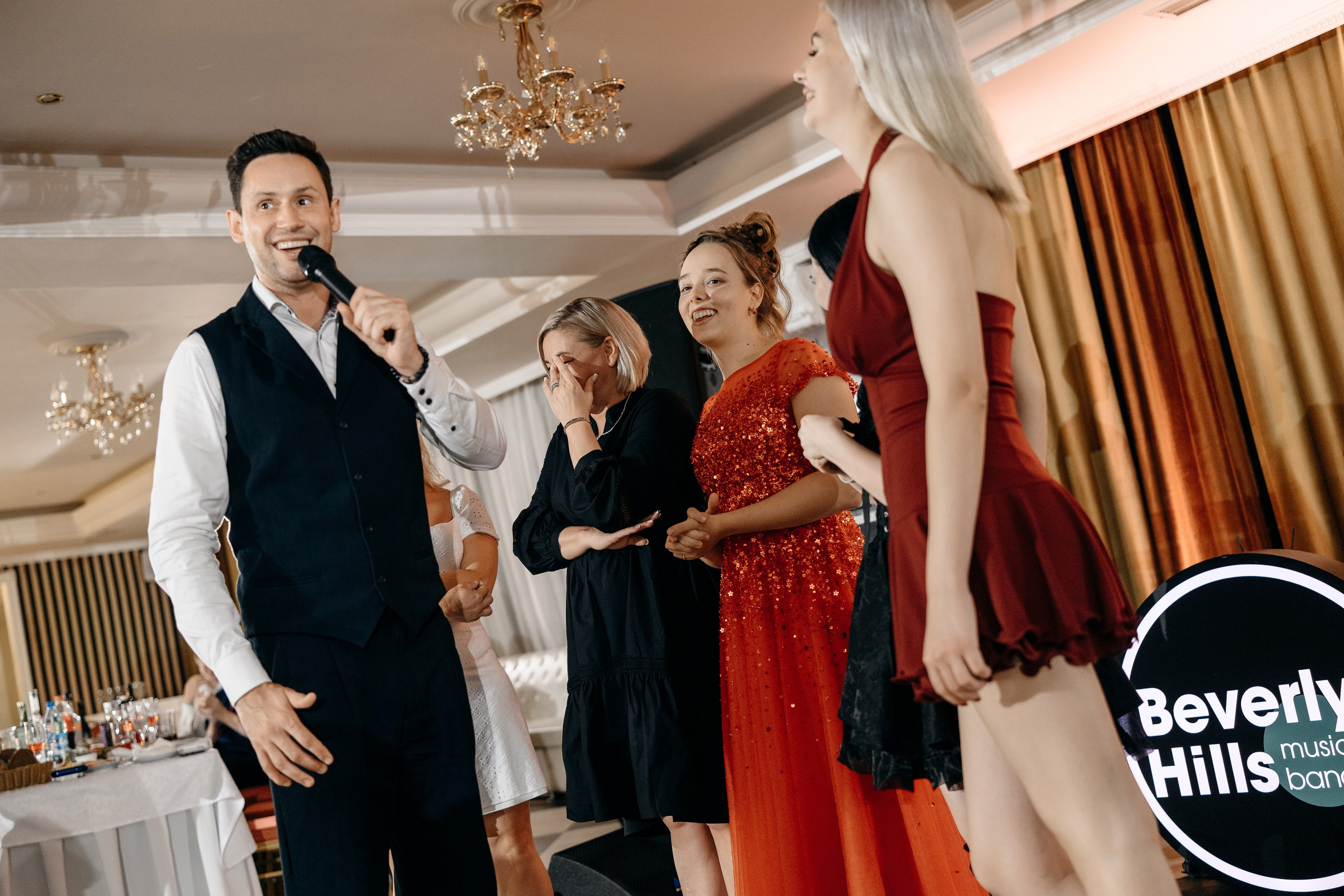 Гимназия № 3. Свадебный фотограф в Красноярске