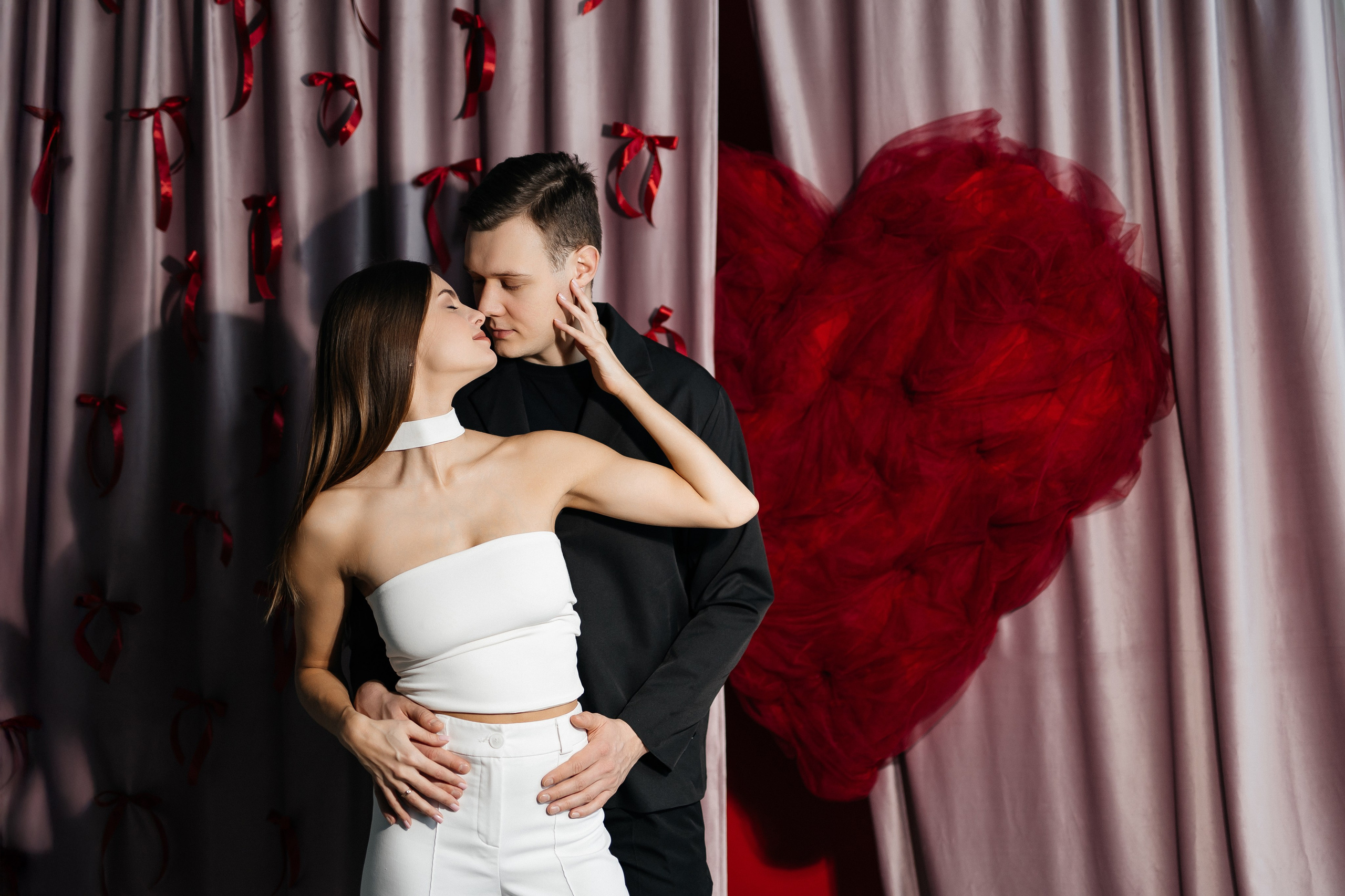 Алёна и Саша. Брысина Алёна/ фотограф Петрозаводск, Карелия