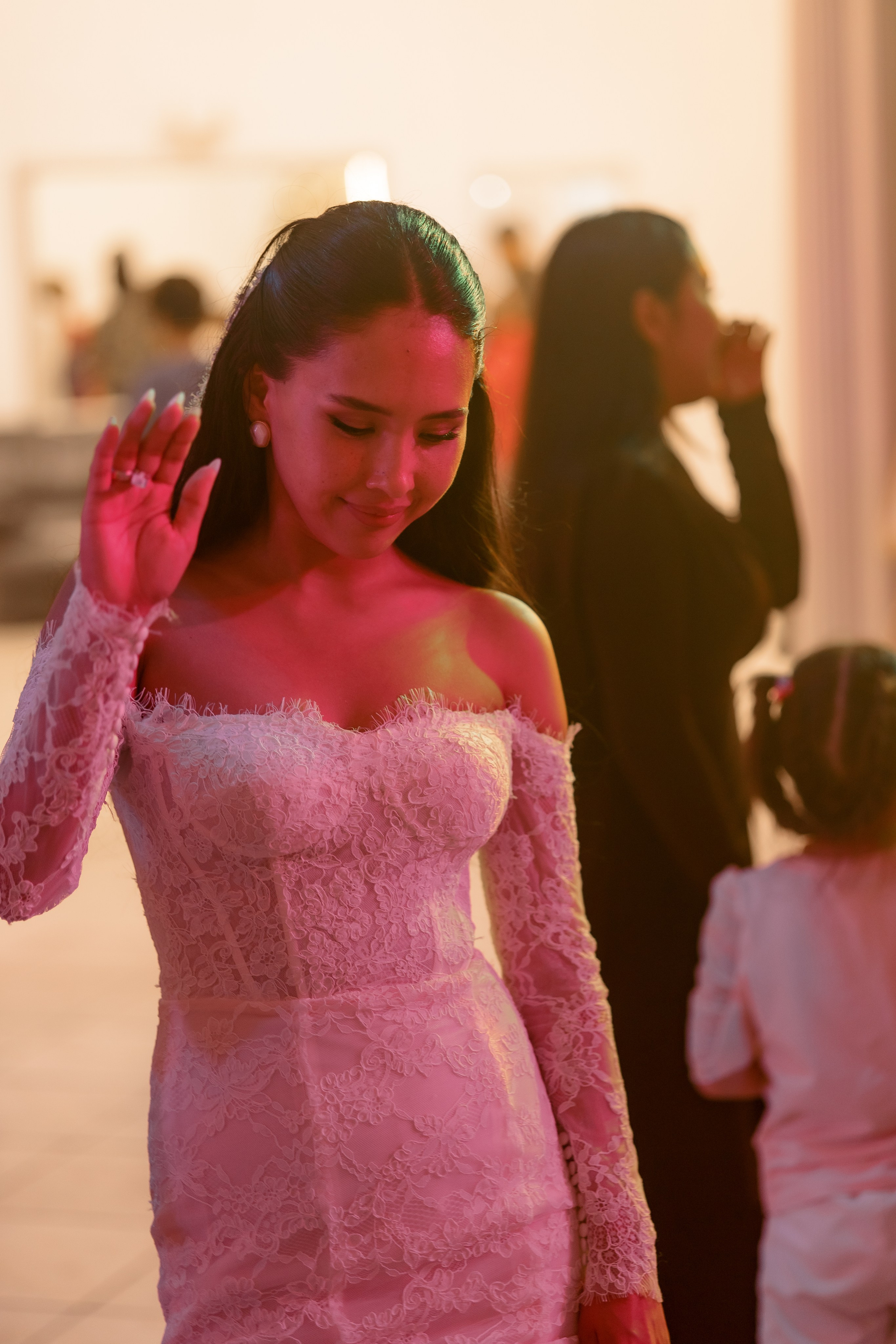 Тимур и Даша. Свадебный фотограф в Астрахани