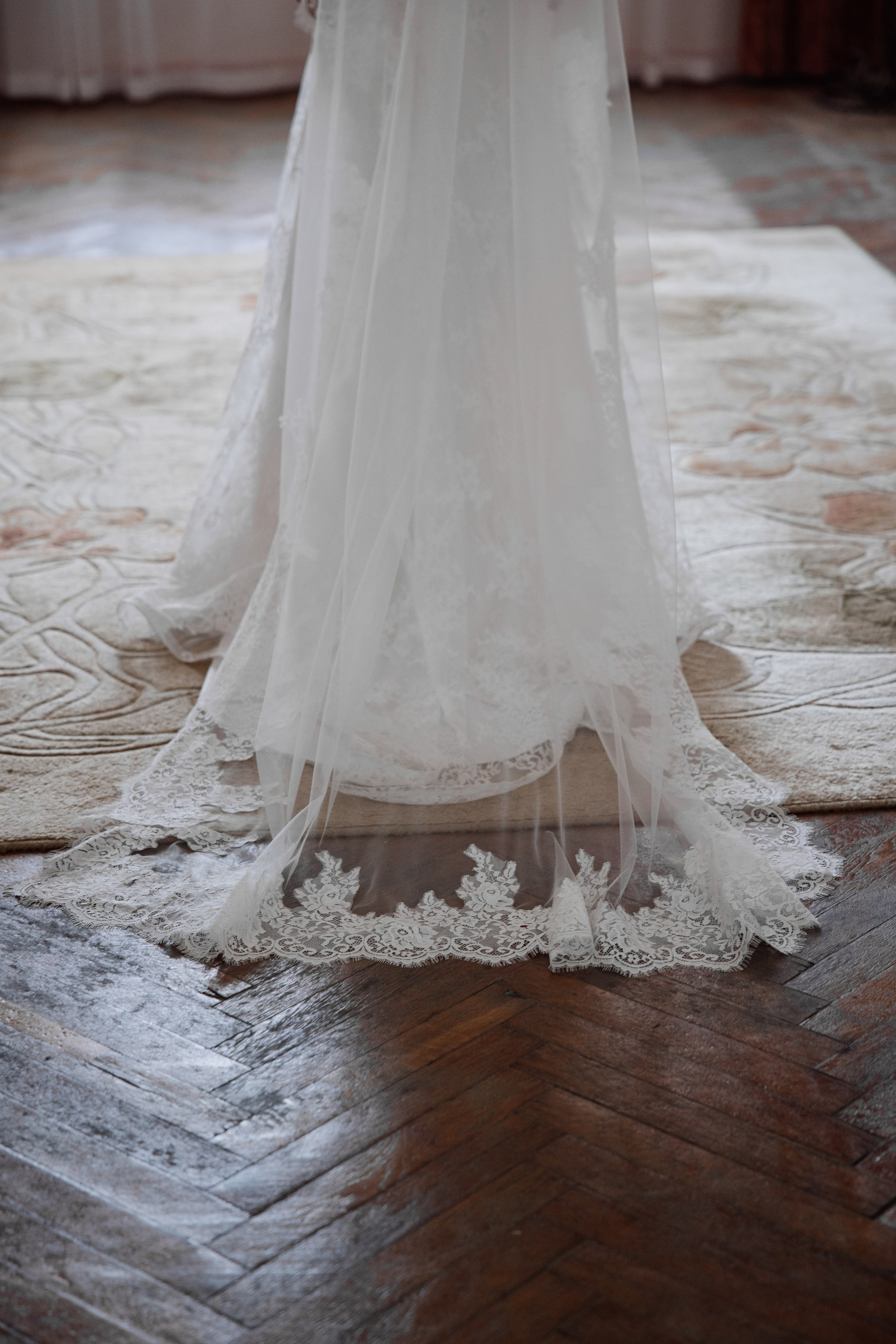 Роман и Анна. Свадебный фотограф в Астрахани