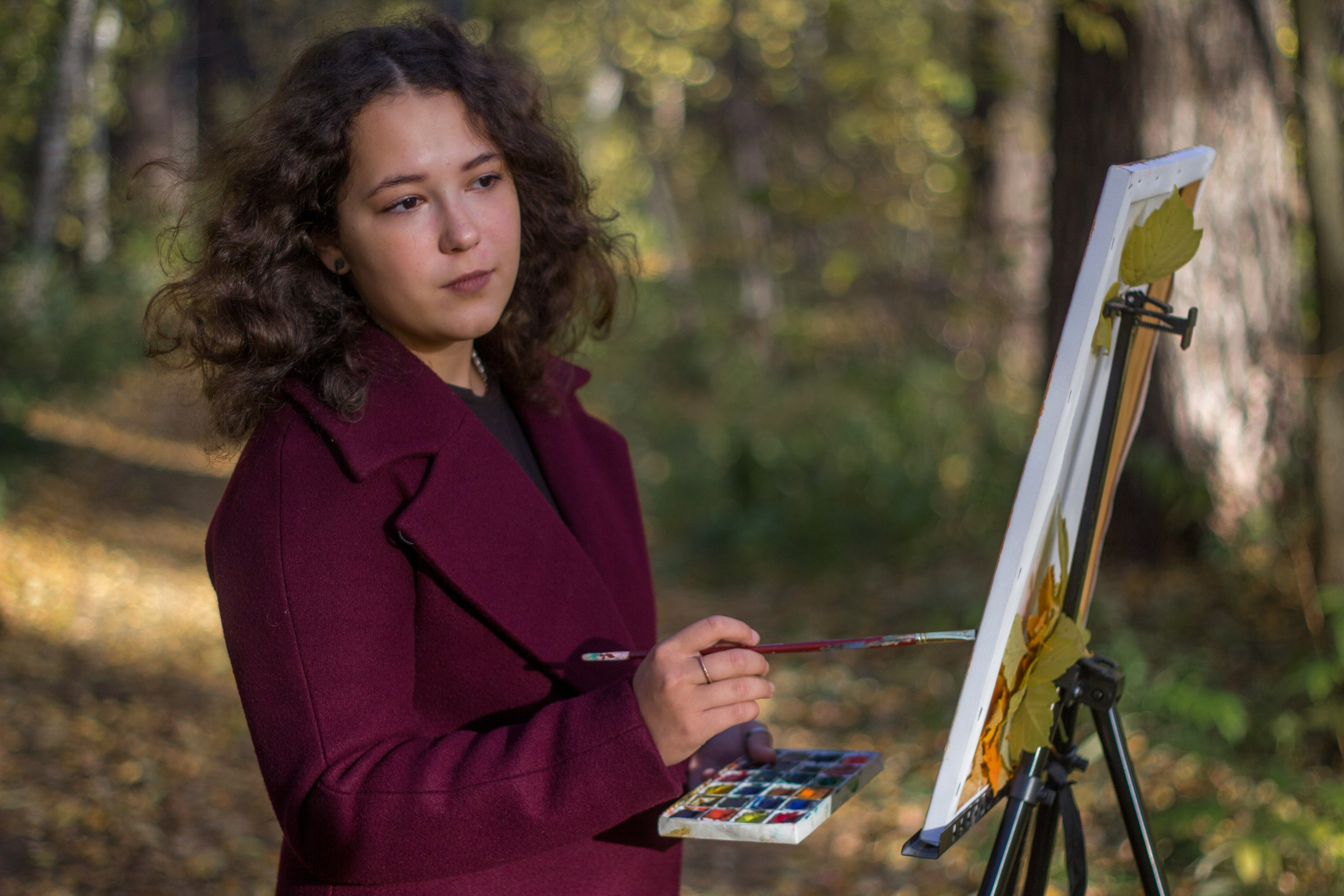 Художественное творчество. Ваш фотограф Северск | Томск