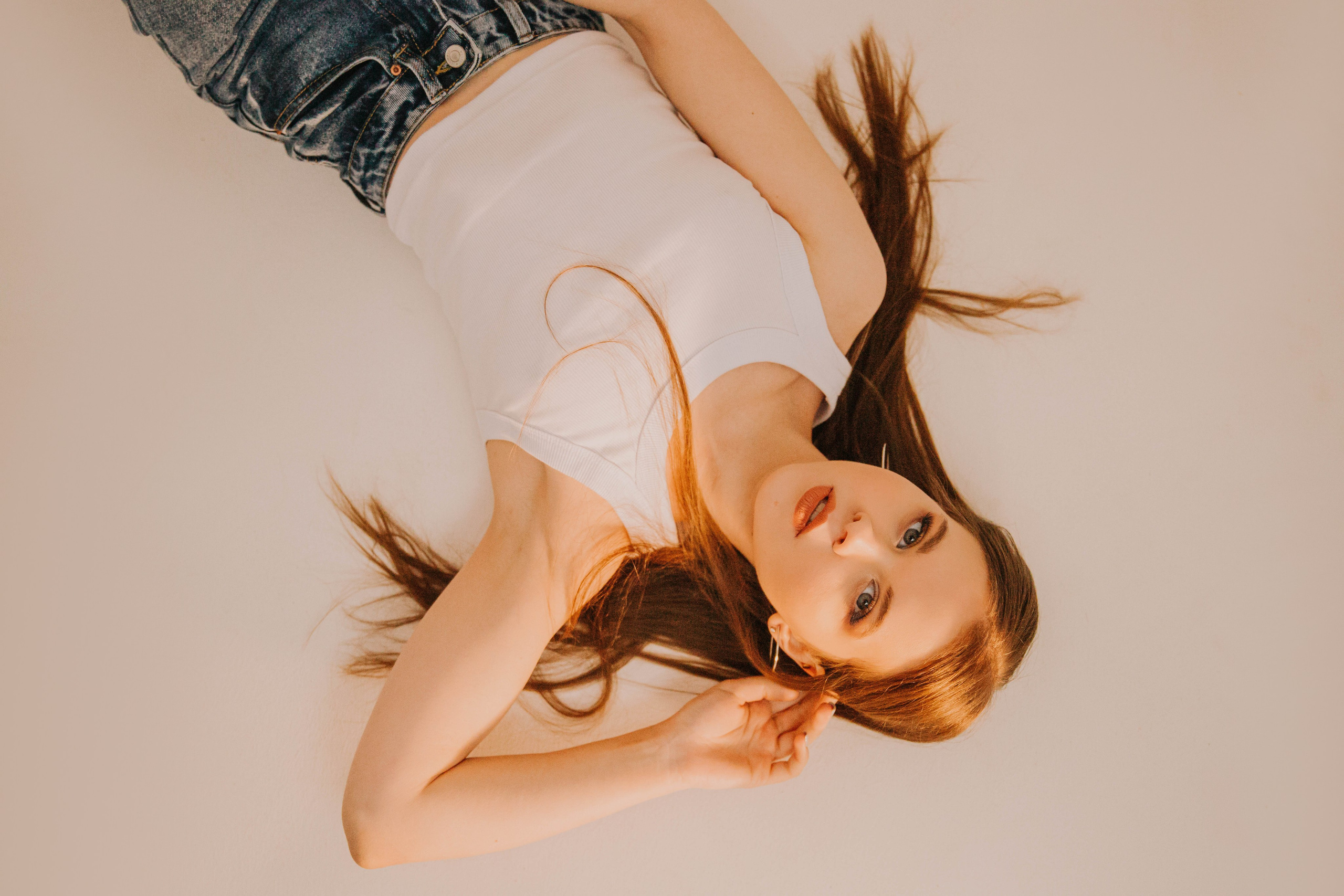 Анастасия. Фотограф Дарья Маташкова