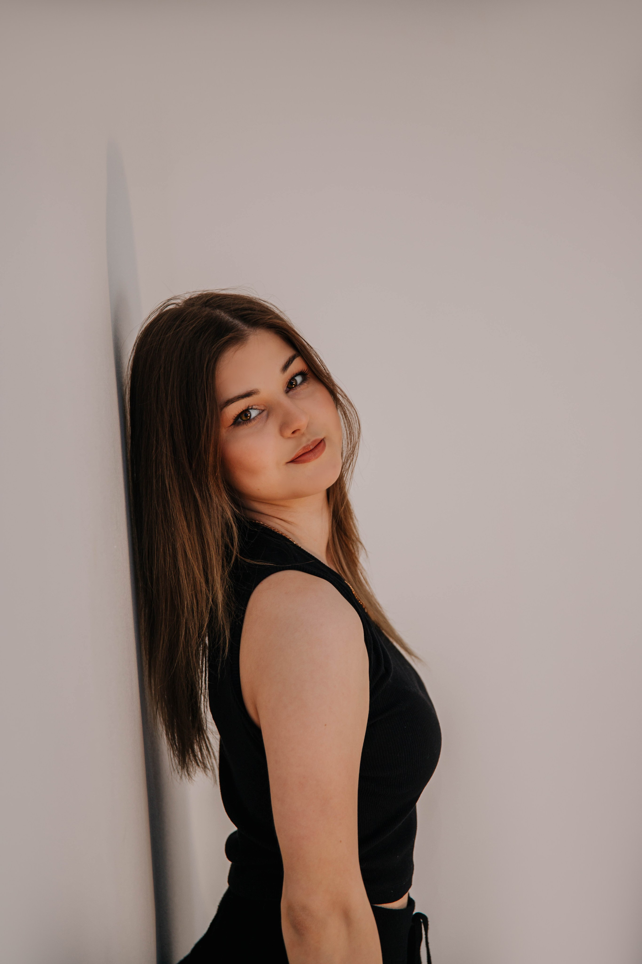 Дарья. Фотограф Дарья Маташкова