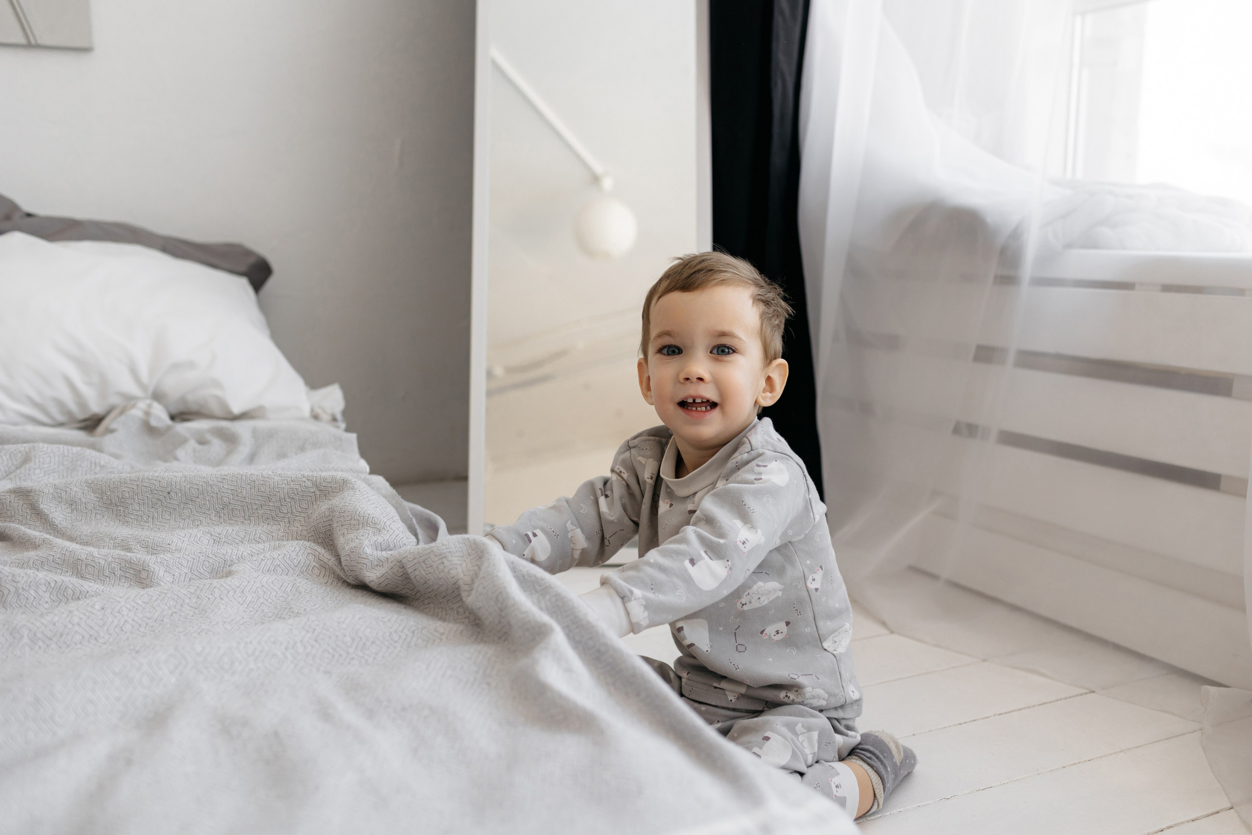 Олег, Надя и Никита. Свадебный и семейный фотограф в Самаре Посконнова Анна