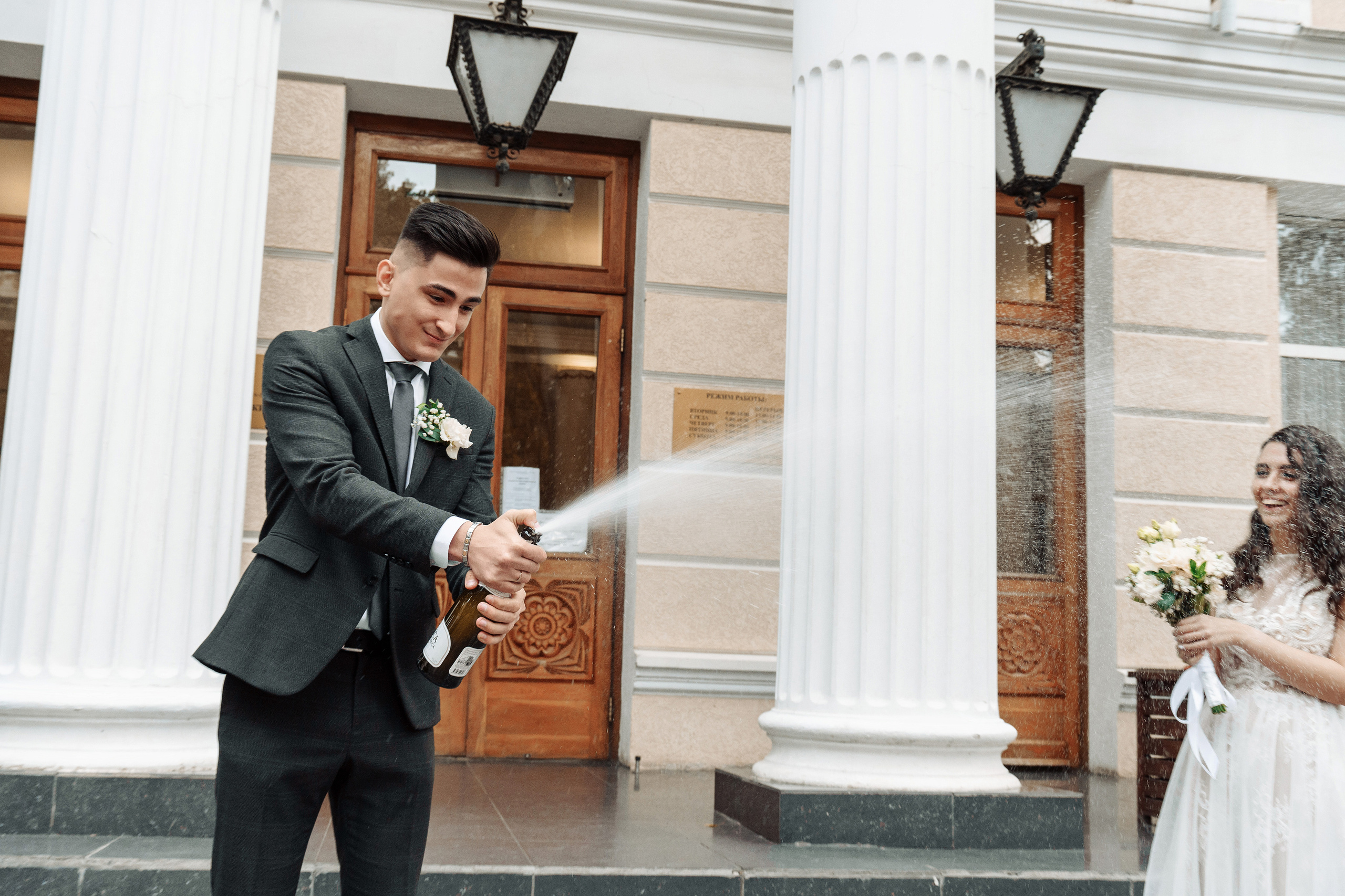 Станислав и Елена. Lokos.pro Ник Соколов Фото и Видео Москва/Ростов-на-Дону