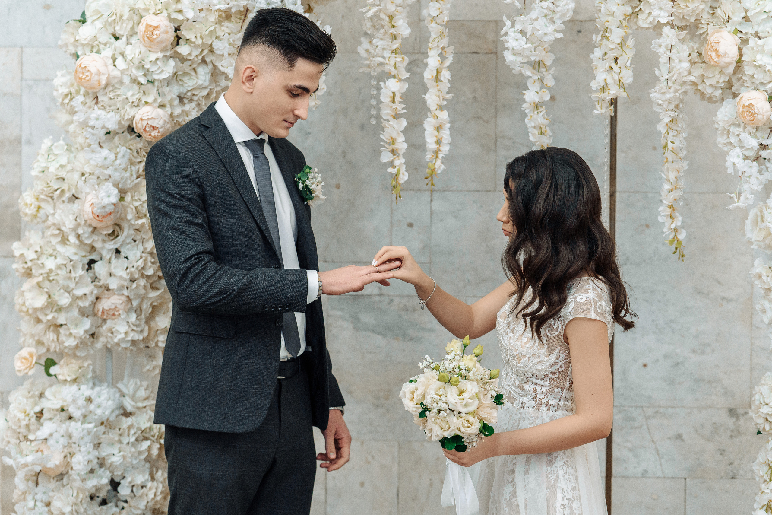 Станислав и Елена. Lokos.pro Ник Соколов Фото и Видео Москва/Ростов-на-Дону