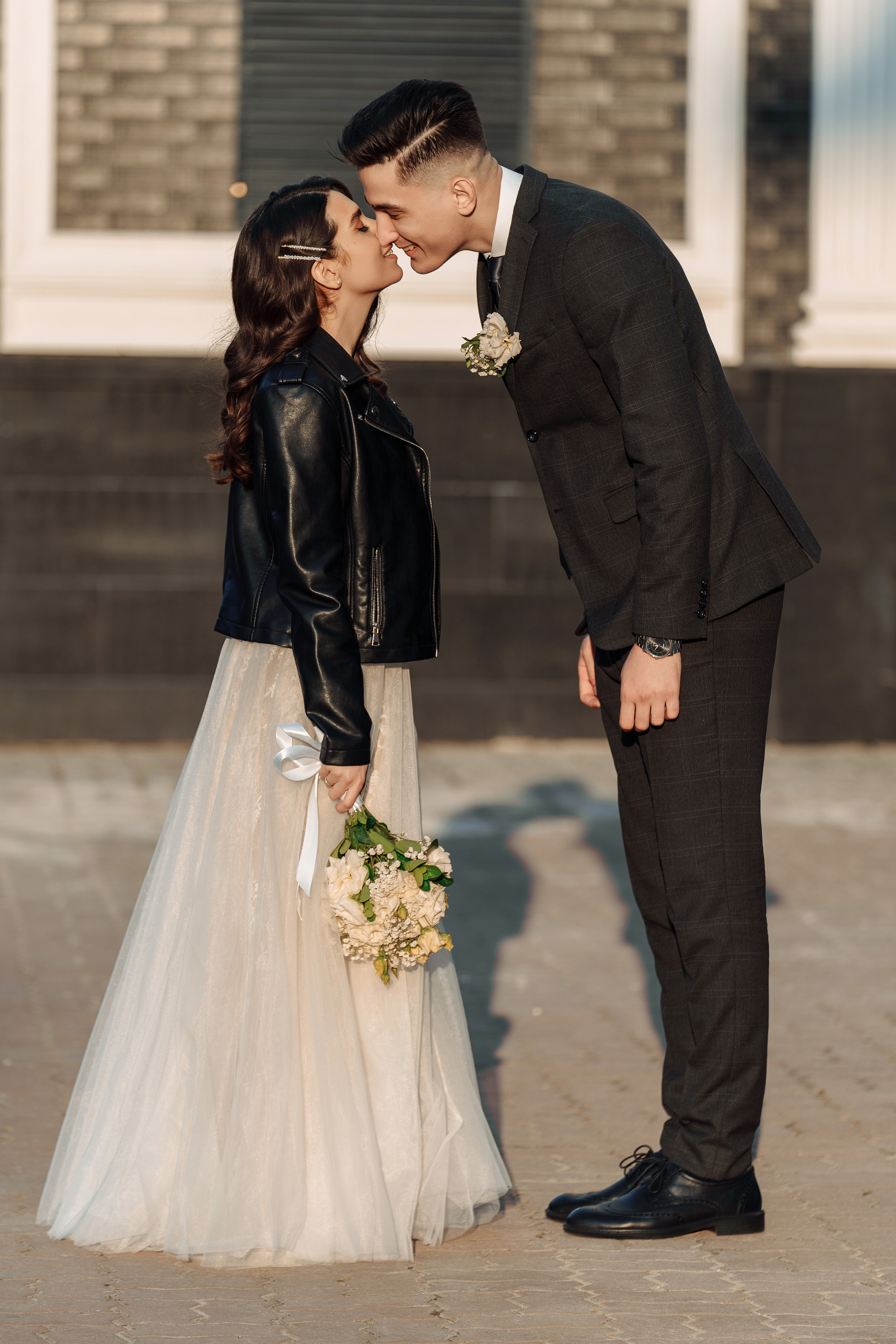 Станислав и Елена. Lokos.pro Ник Соколов Фото и Видео Москва/Ростов-на-Дону