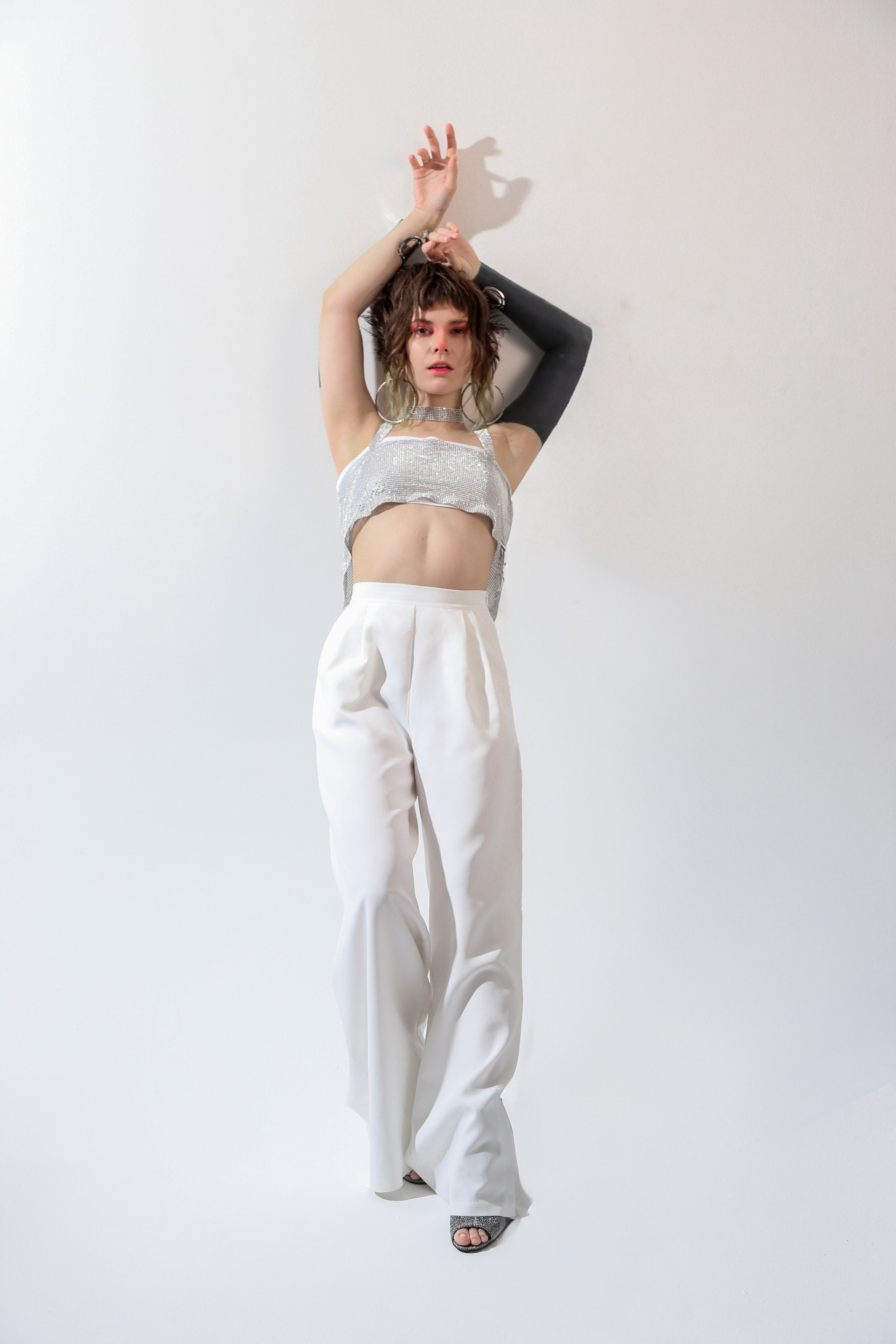 Студия. Фотограф — Маслеников Константин